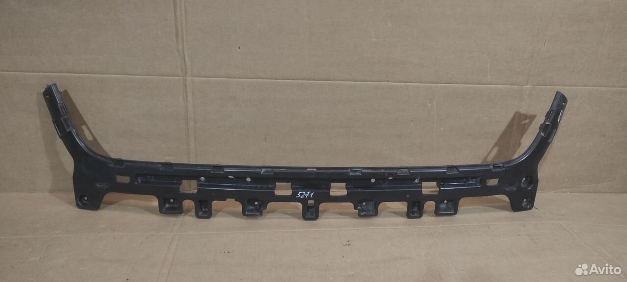 Крепления переднего бампера Range Rover Sport 2, 2500 рублей, Уфа