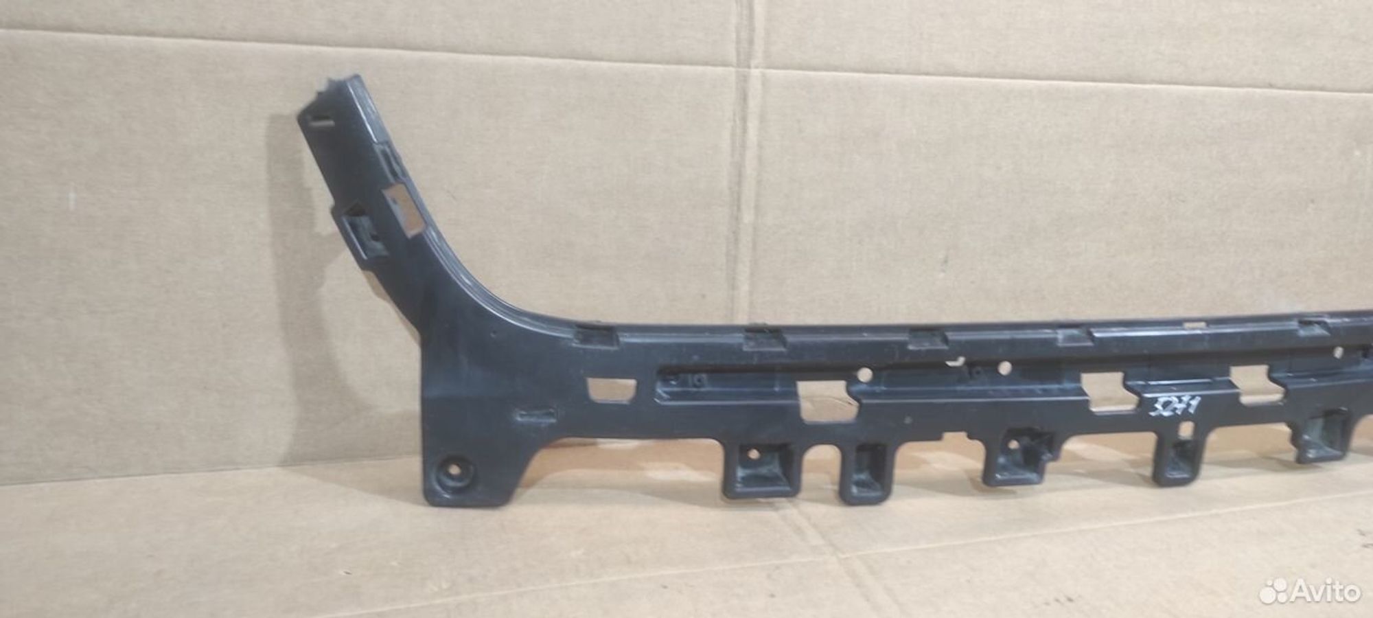 Крепления переднего бампера Range Rover Sport 2, 2500 рублей, Уфа