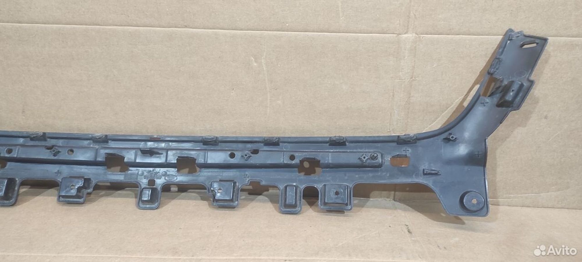 Крепления переднего бампера Range Rover Sport 2, 2500 рублей, Уфа