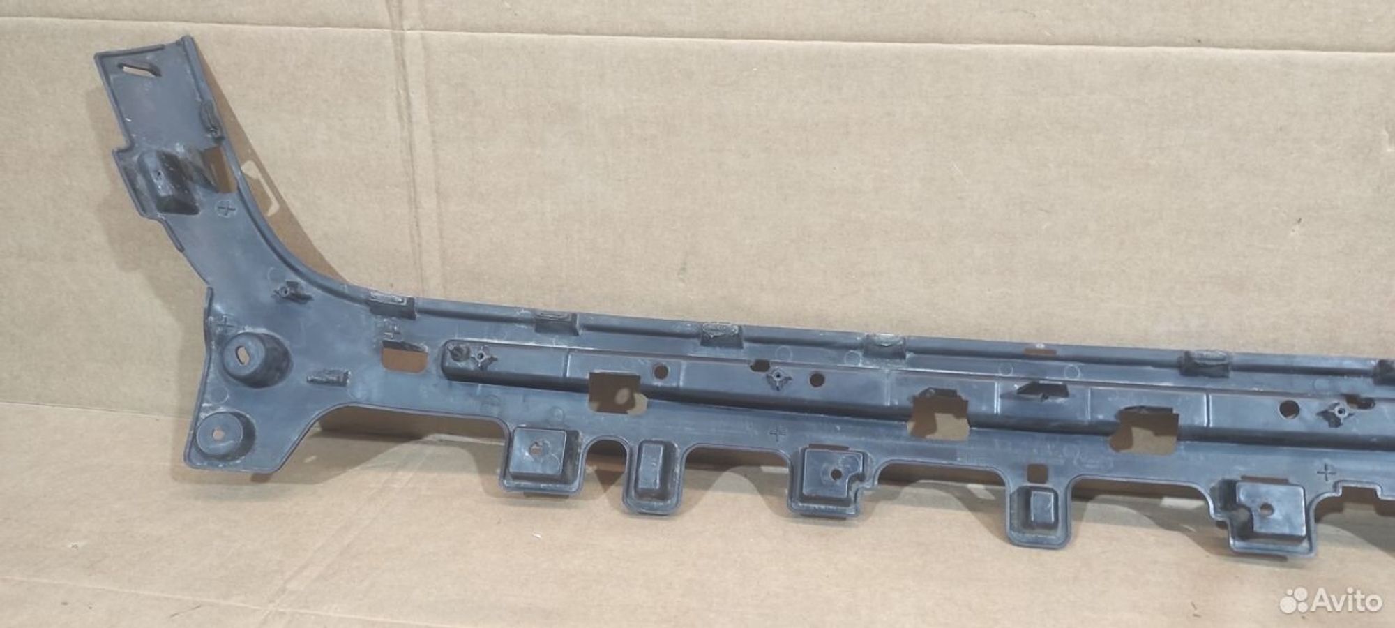 Крепления переднего бампера Range Rover Sport 2, 2500 рублей, Уфа