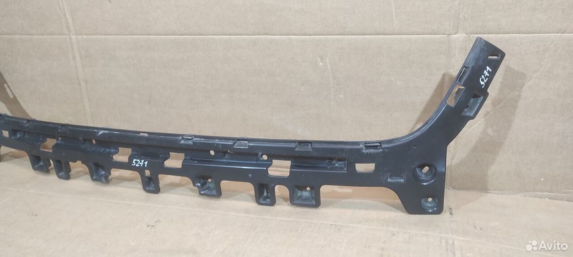 Крепления переднего бампера Range Rover Sport 2, 2500 рублей, Уфа