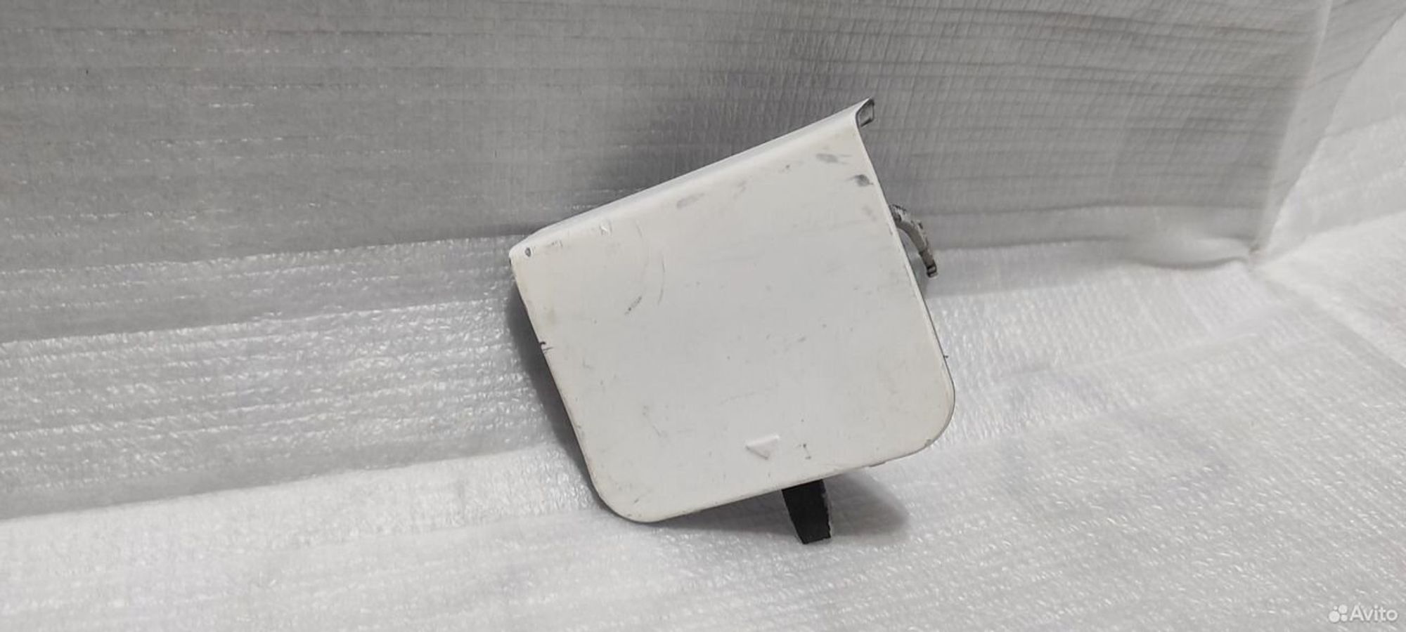 Заглушка буксировочного крюка передняя Kia Rio 4, 850 рублей, Уфа