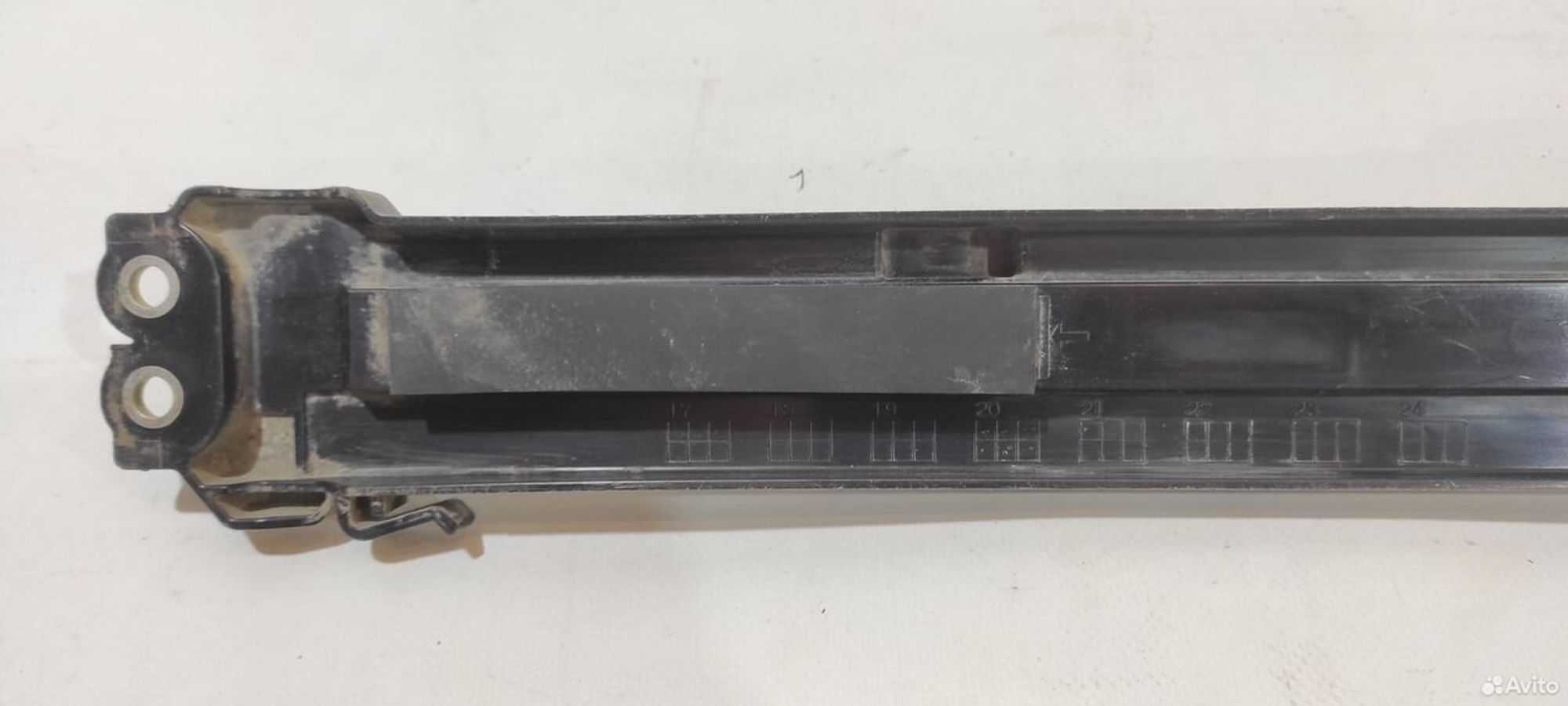 Кронштейн радиатора правый Toyota Land Cruiser 200, 2000 рублей, Уфа