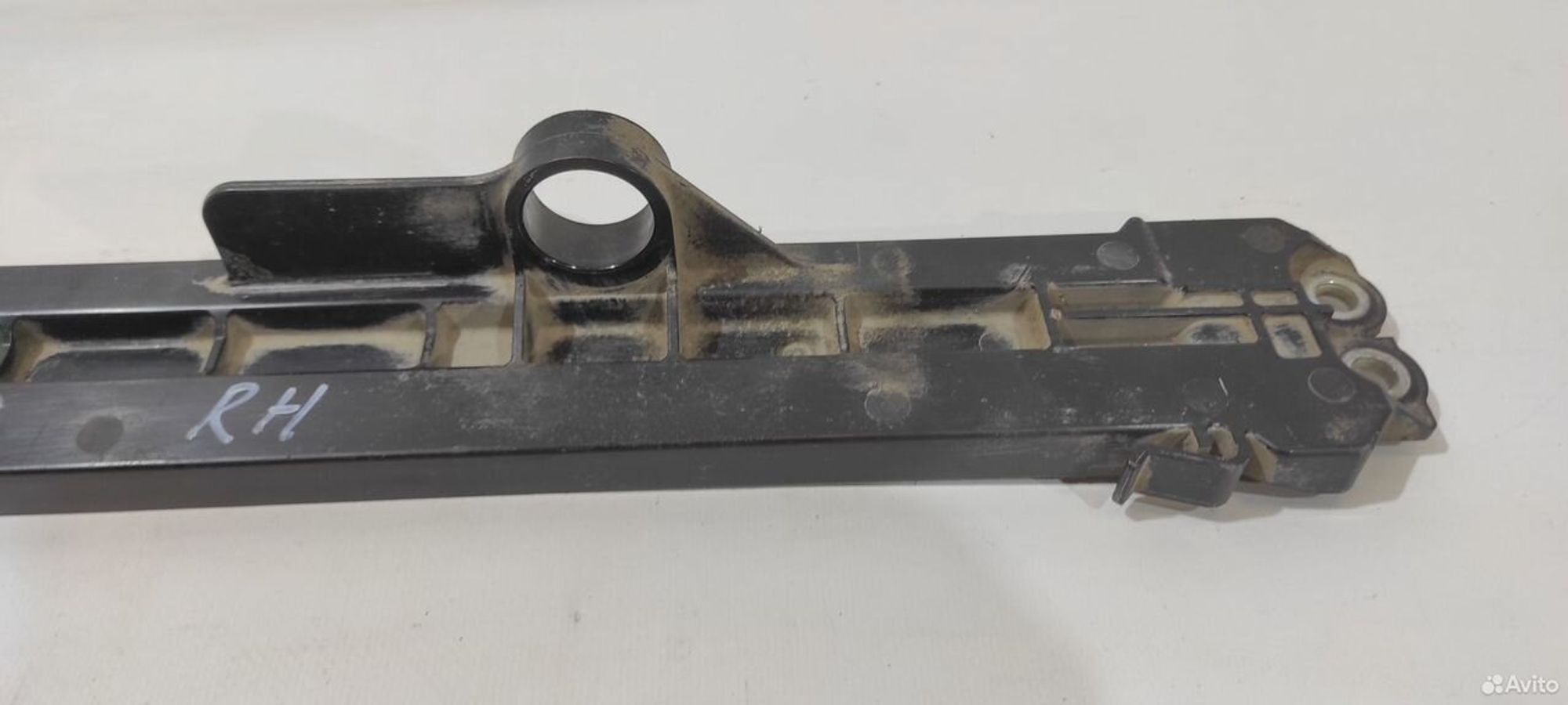 Кронштейн радиатора правый Toyota Land Cruiser 200, 2000 рублей, Уфа