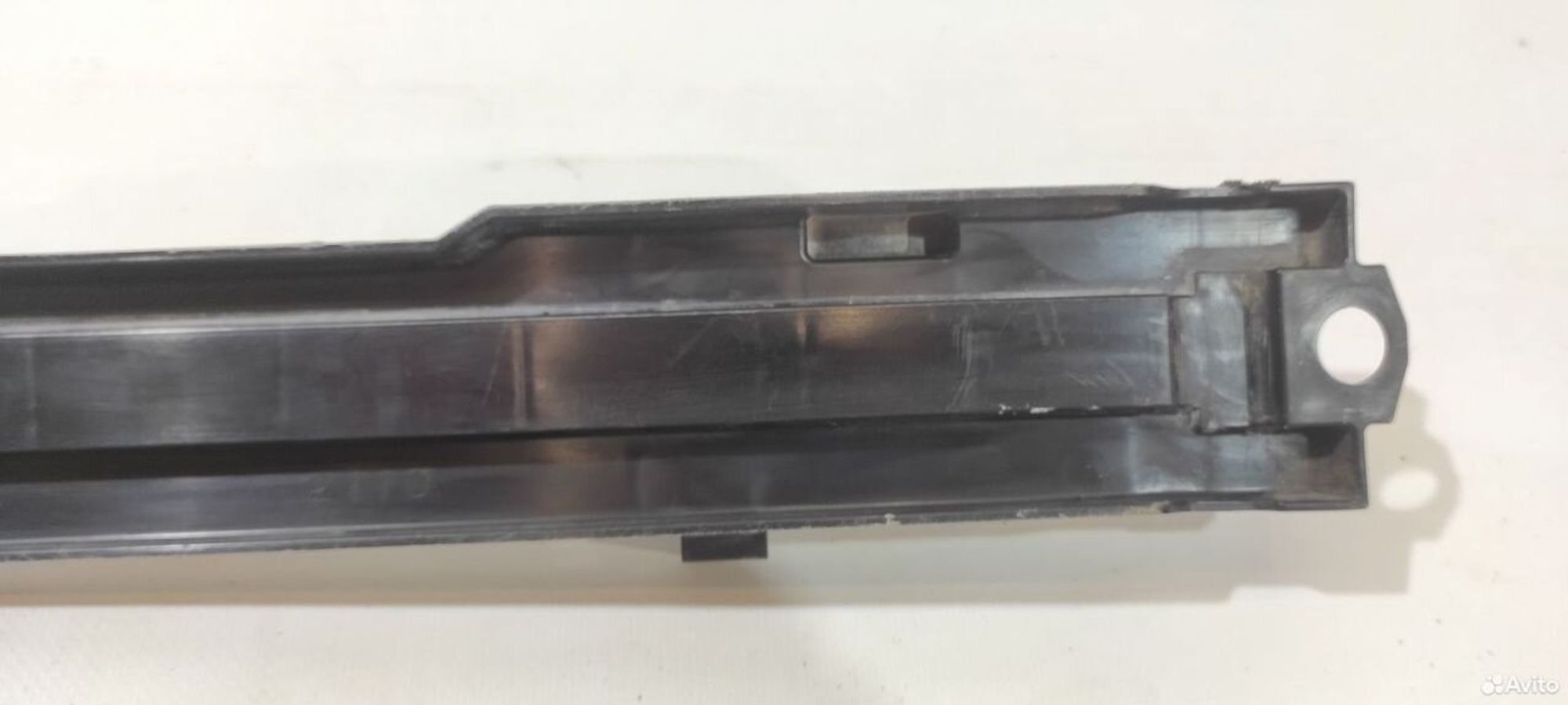 Кронштейн радиатора правый Toyota Land Cruiser 200, 2000 рублей, Уфа