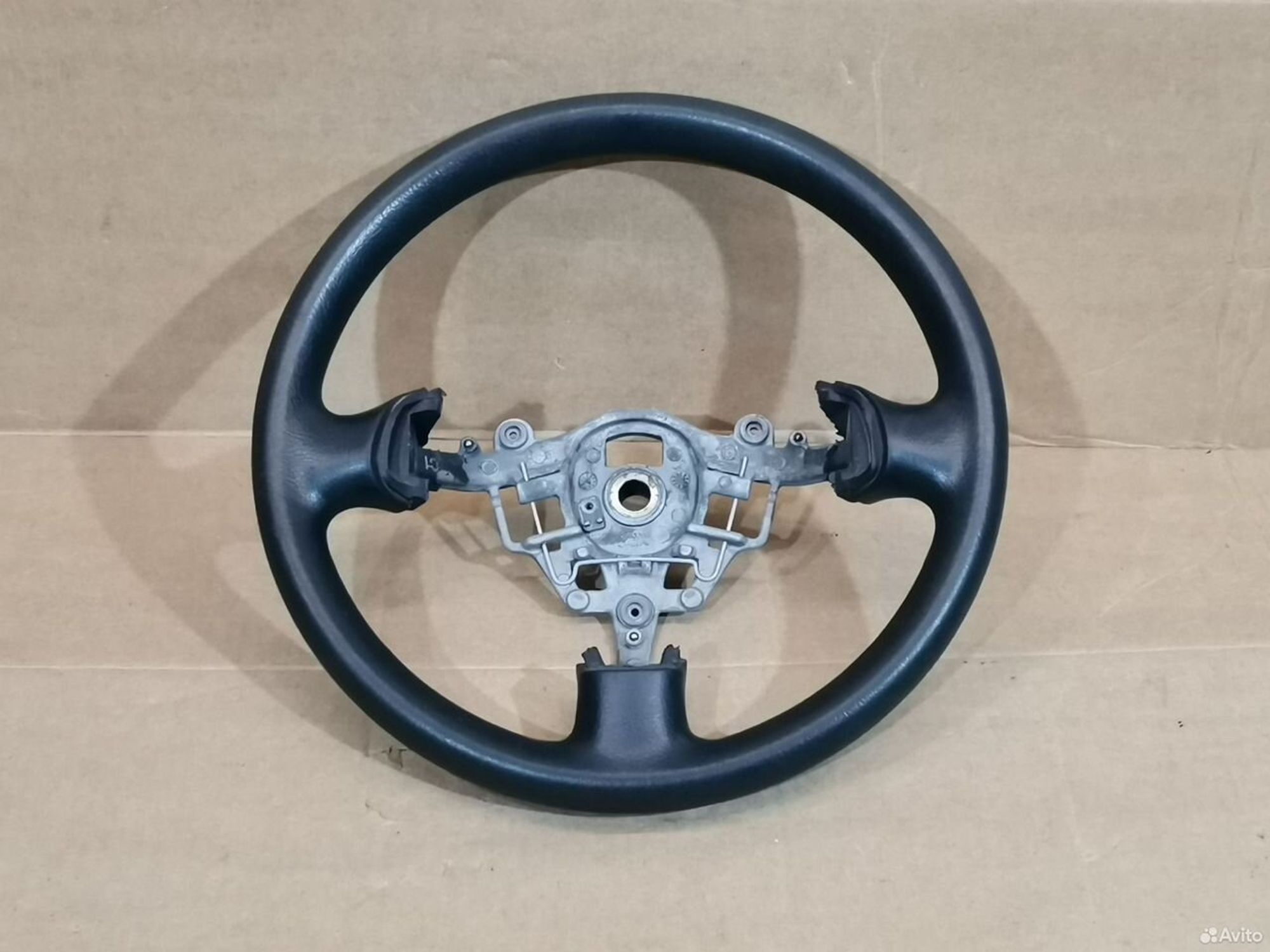 Рулевое колесо Peugeot 307, 2000 рублей, Уфа