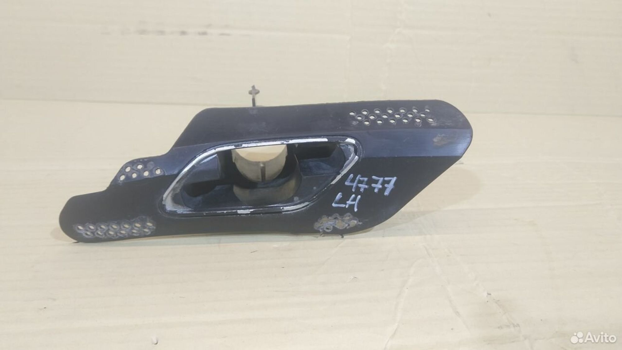 Кронштейн форсунки омыв-ля Volkswagen Jetta, 1500 рублей, Уфа