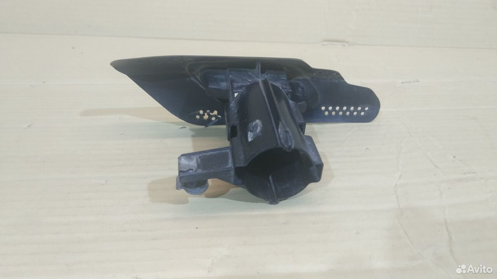 Кронштейн форсунки омыв-ля Volkswagen Jetta, 1500 рублей, Уфа