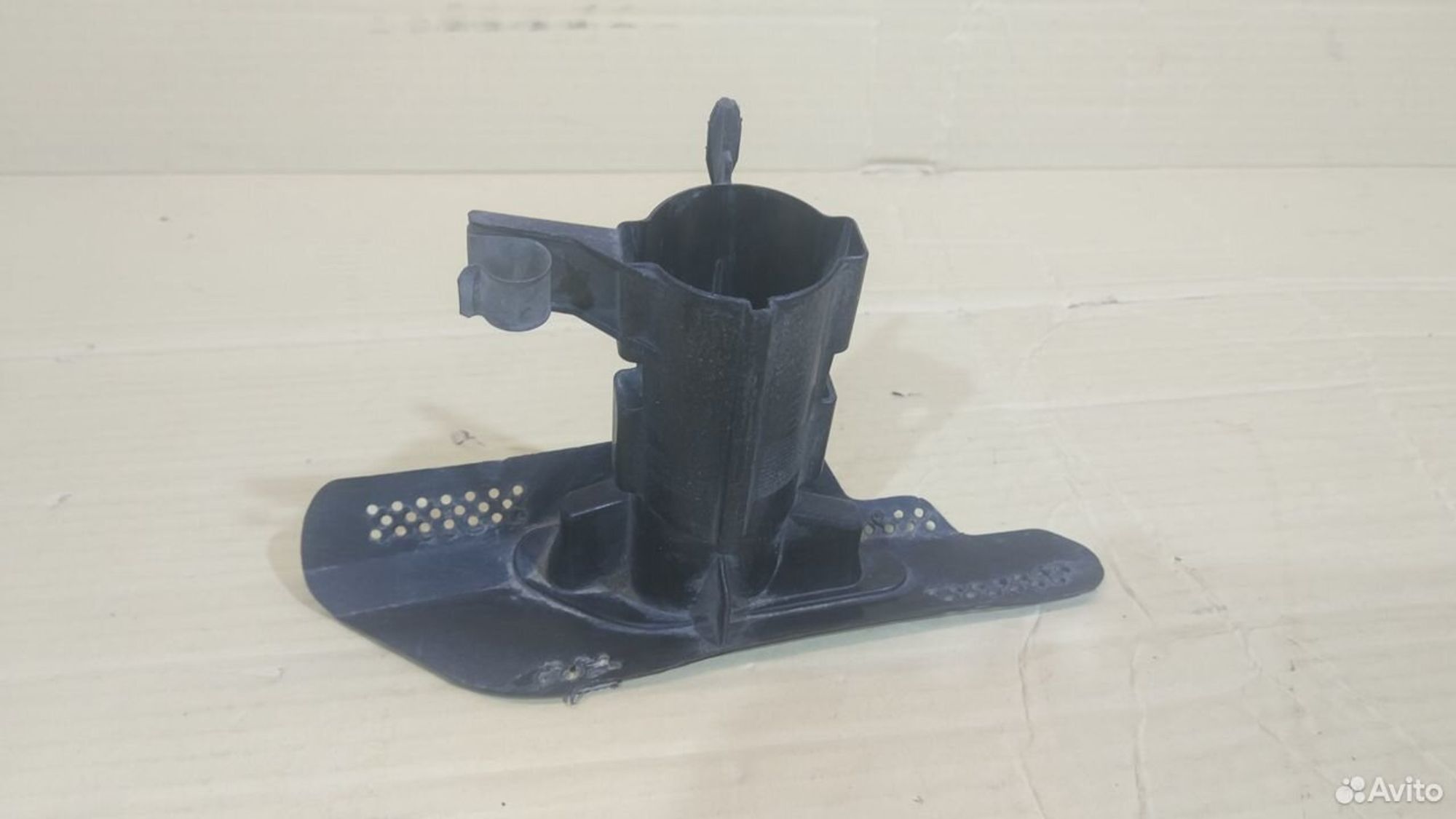 Кронштейн форсунки омыв-ля Volkswagen Jetta, 1500 рублей, Уфа