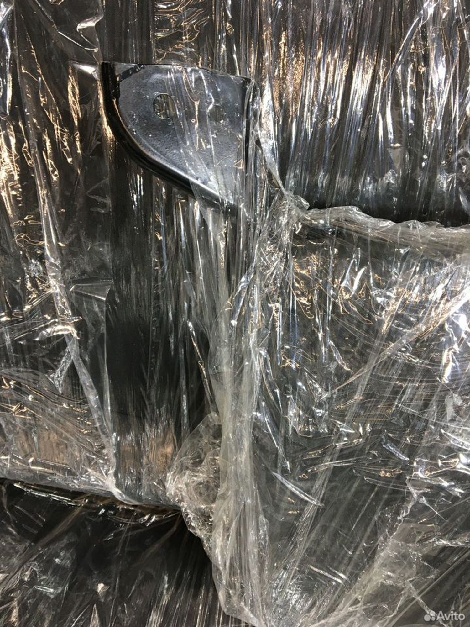 Сиденье заднее Nissan Almera G15, 10200 рублей, Уфа