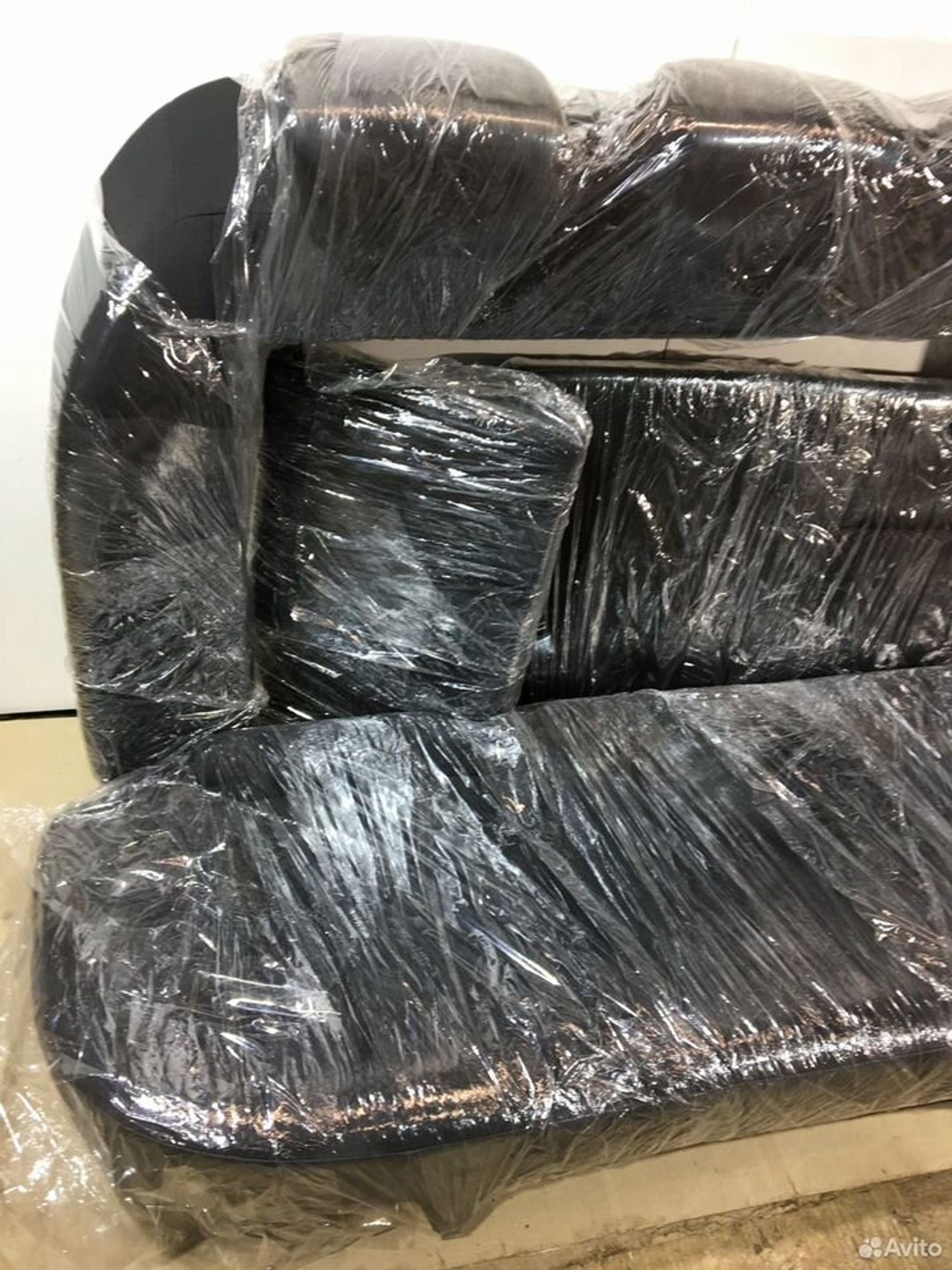 Сиденье заднее Nissan Almera G15, 10200 рублей, Уфа