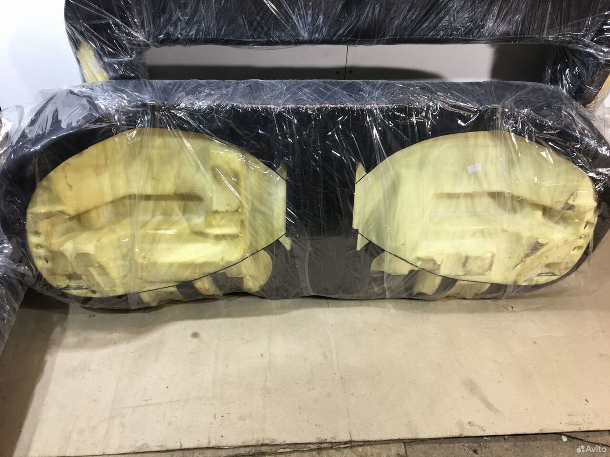 Сиденье заднее Nissan Almera G15, 10200 рублей, Уфа