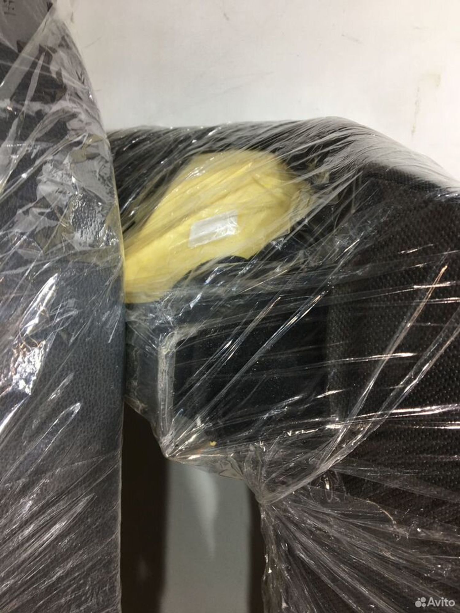 Сиденье заднее Nissan Almera G15, 10200 рублей, Уфа