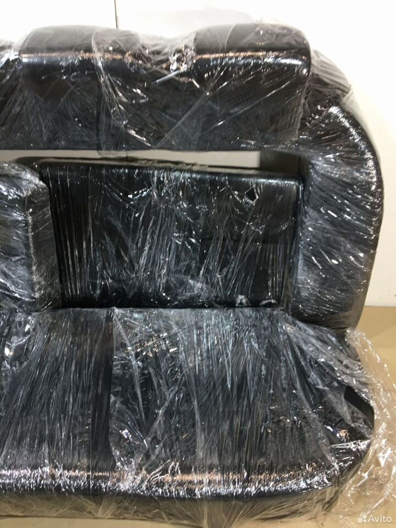 Сиденье заднее Nissan Almera G15, 10200 рублей, Уфа