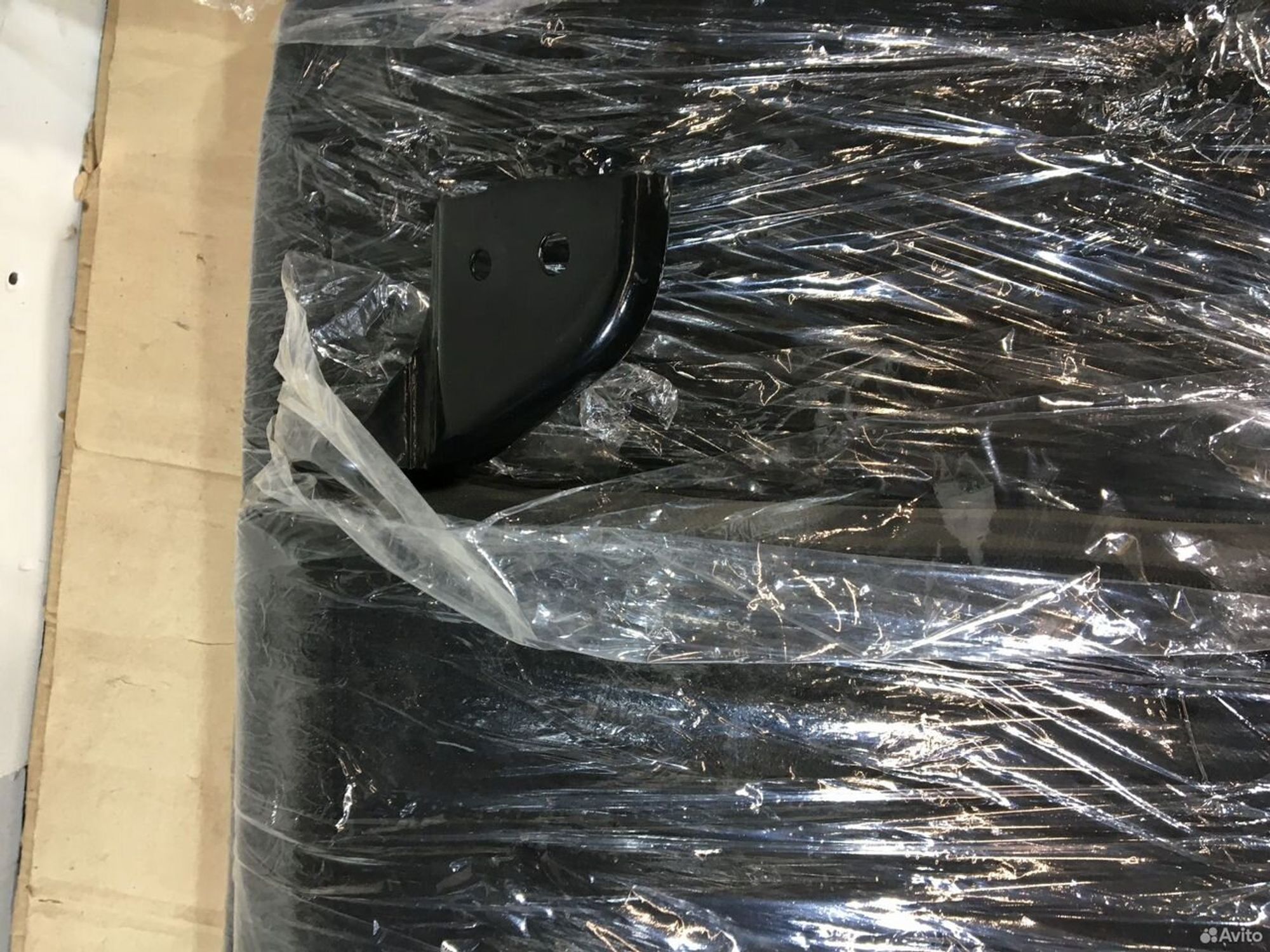 Сиденье заднее Nissan Almera G15, 10200 рублей, Уфа