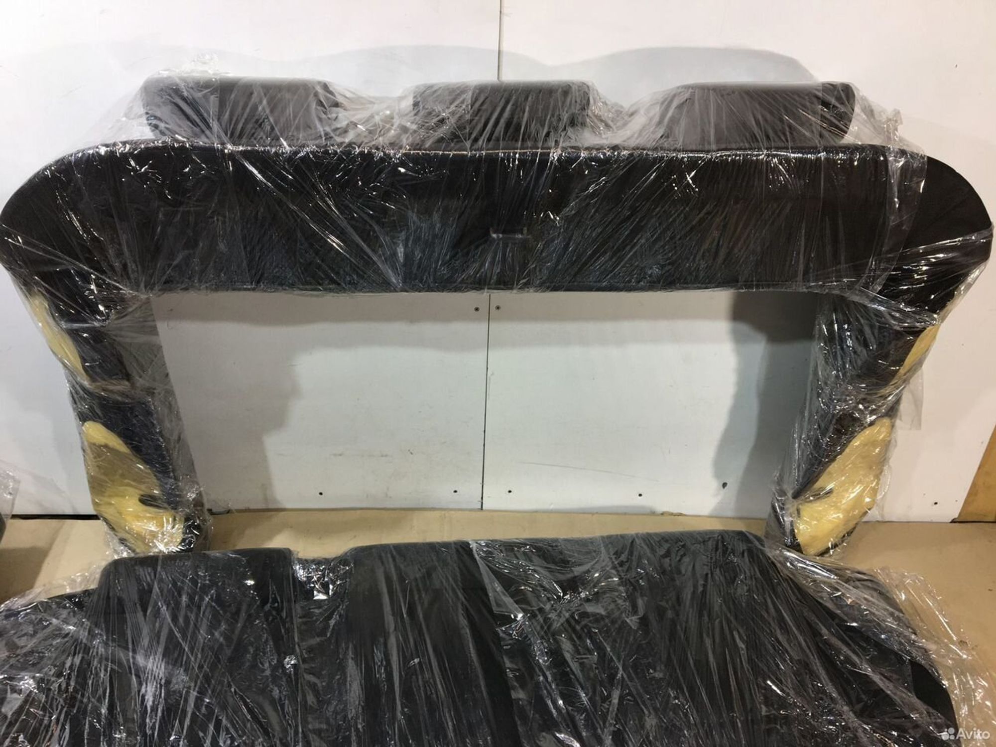 Сиденье заднее Nissan Almera G15, 10200 рублей, Уфа