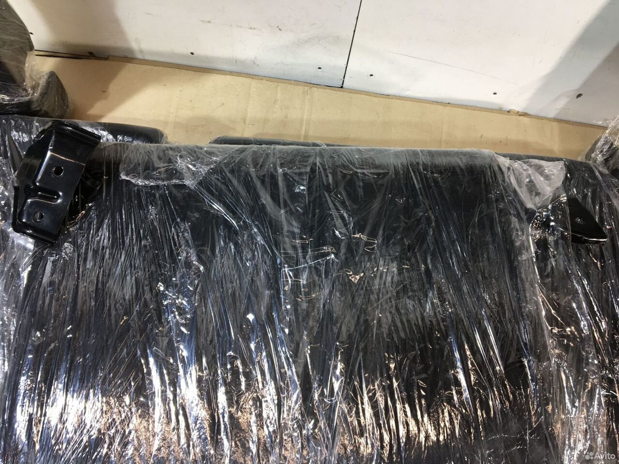 Сиденье заднее Nissan Almera G15, 10200 рублей, Уфа