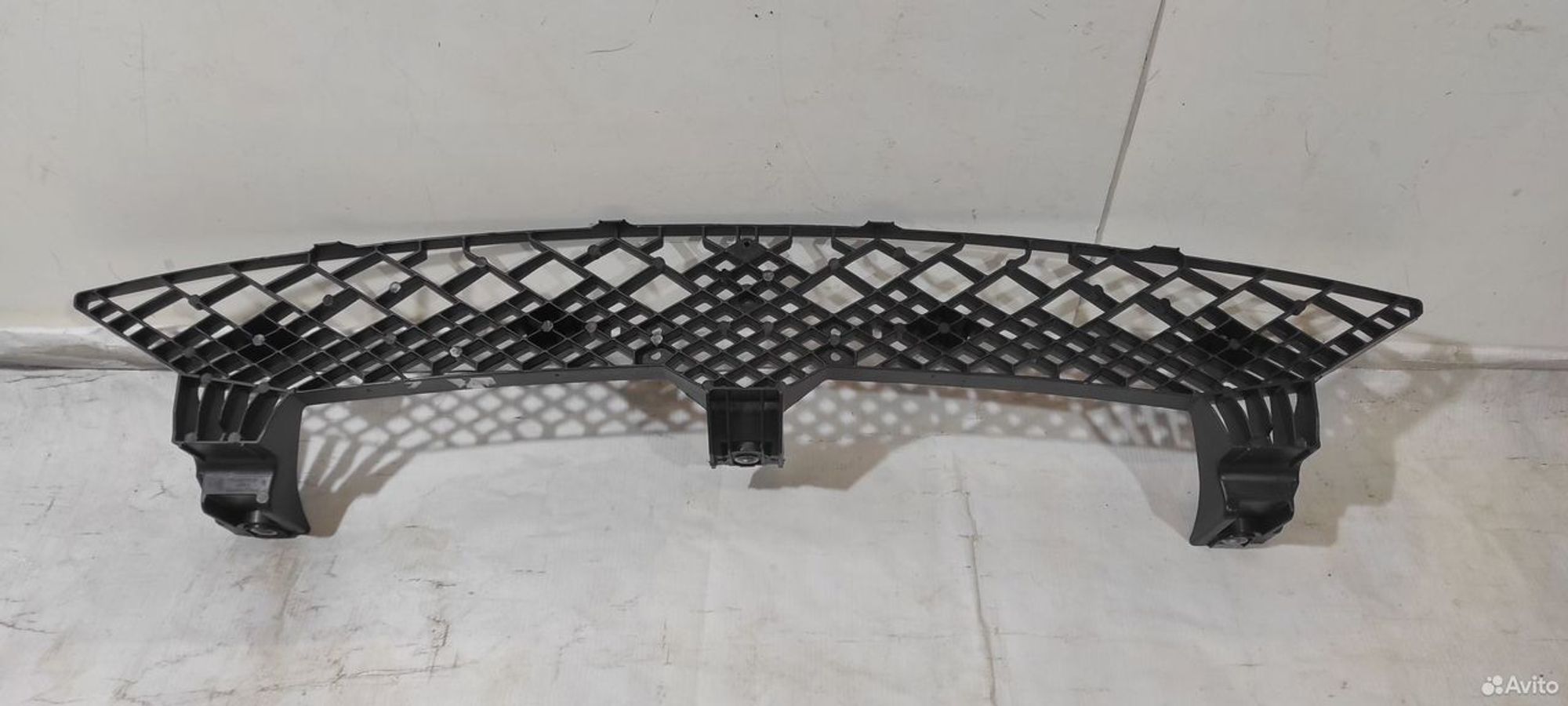 Кронштейн переднего бампера Volkswagen Touareg 2, 2500 рублей, Уфа