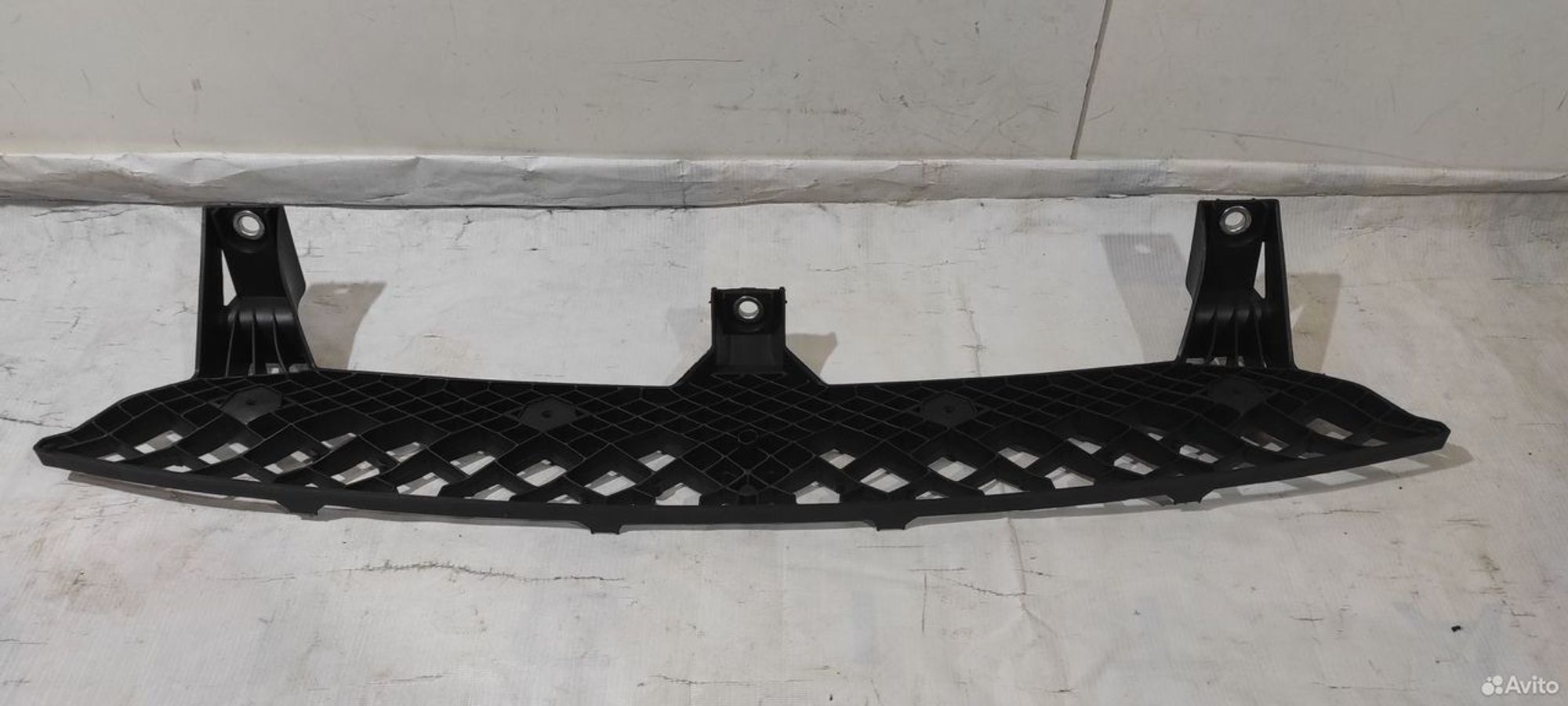 Кронштейн переднего бампера Volkswagen Touareg 2, 2500 рублей, Уфа