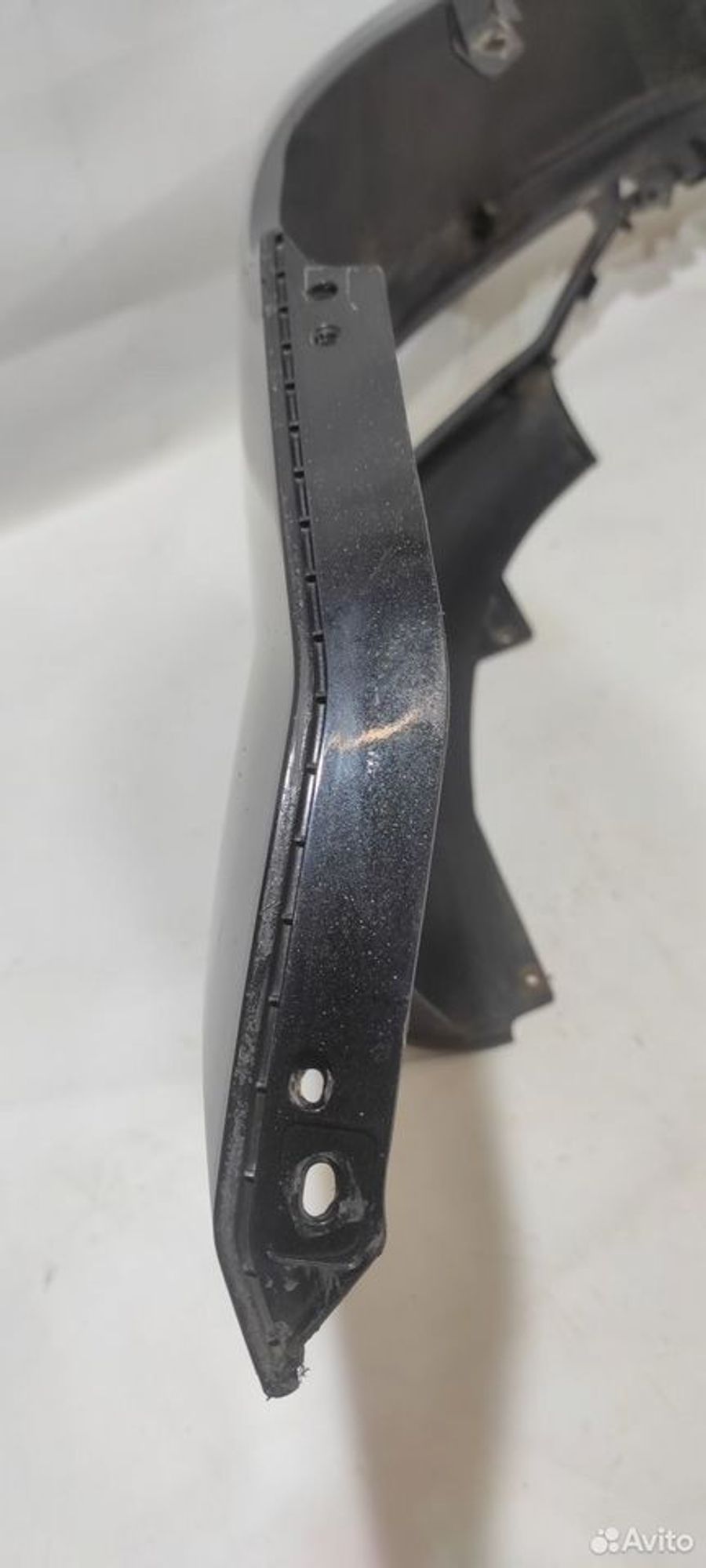 Бампер передний Daewoo Gentra / Ravon, 6700 рублей, Уфа