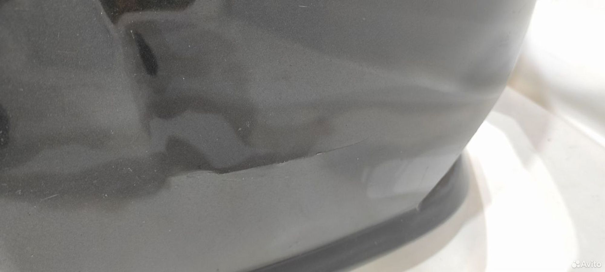 Бампер передний Daewoo Gentra / Ravon, 6700 рублей, Уфа