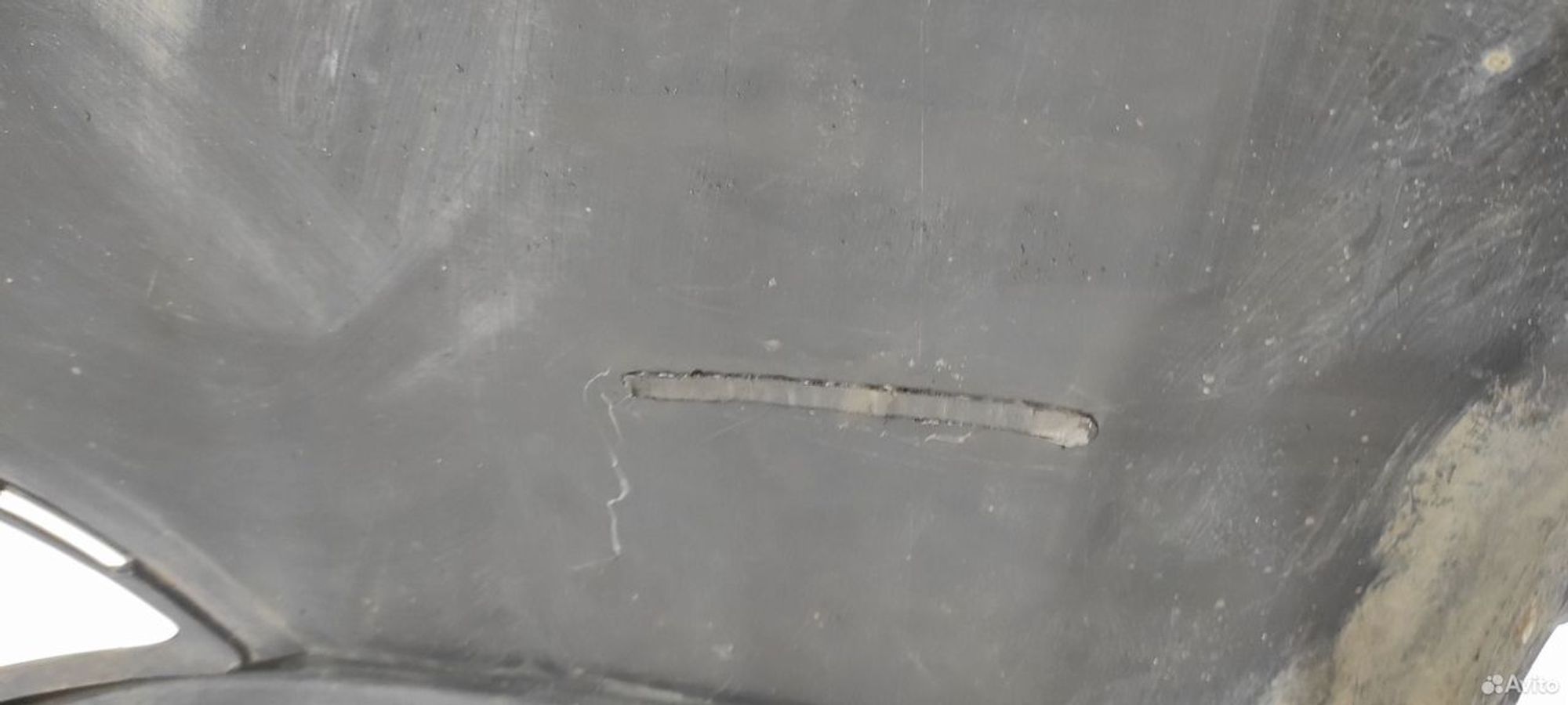 Бампер передний Daewoo Gentra / Ravon, 6700 рублей, Уфа