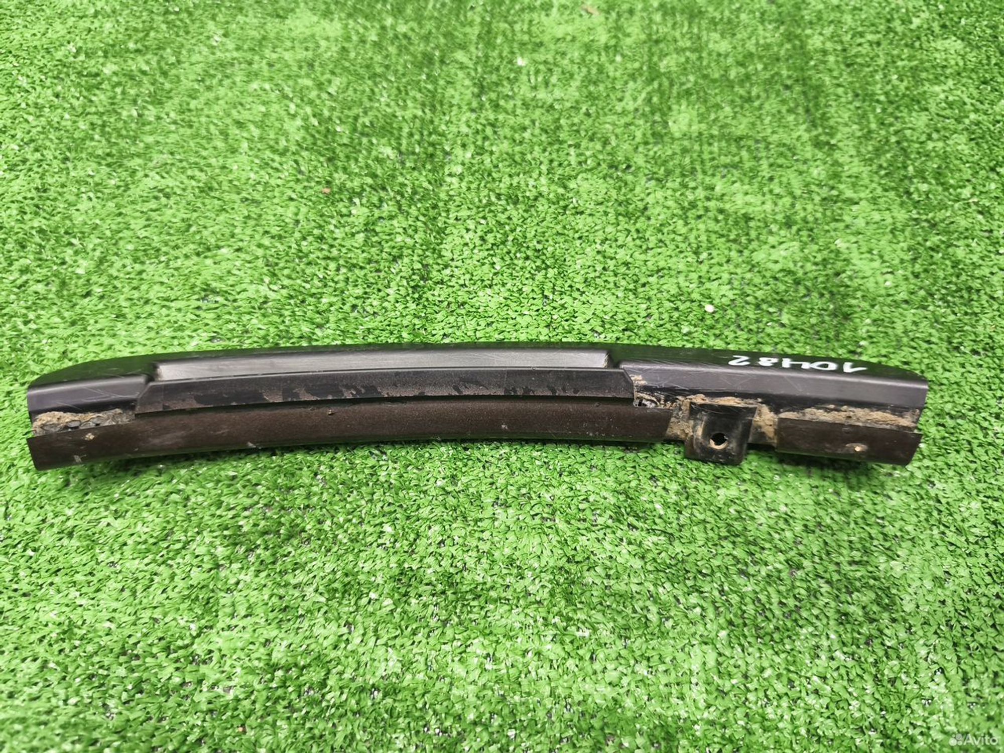 Кронштейн переднего бампера левое Skoda Rapid 2, 1200 рублей, Уфа