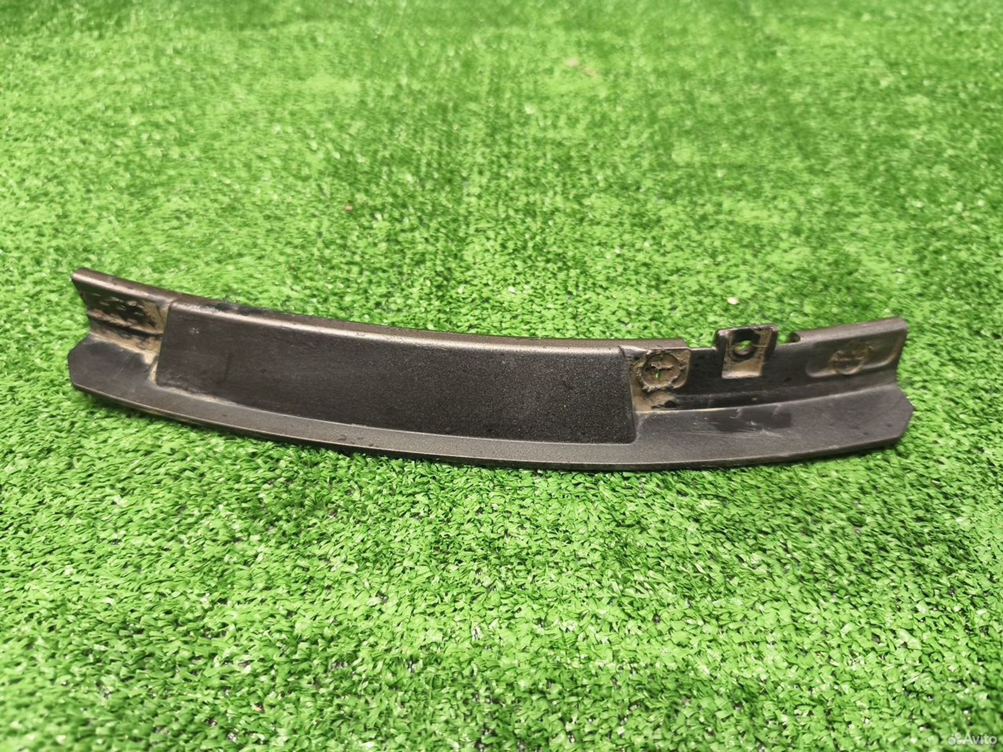 Кронштейн переднего бампера левое Skoda Rapid 2, 1200 рублей, Уфа