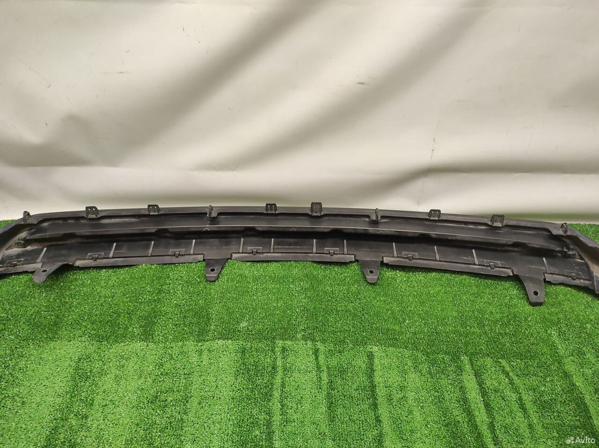 Юбка переднего бампера Lexus RX 350 2019, 12000 рублей, Уфа