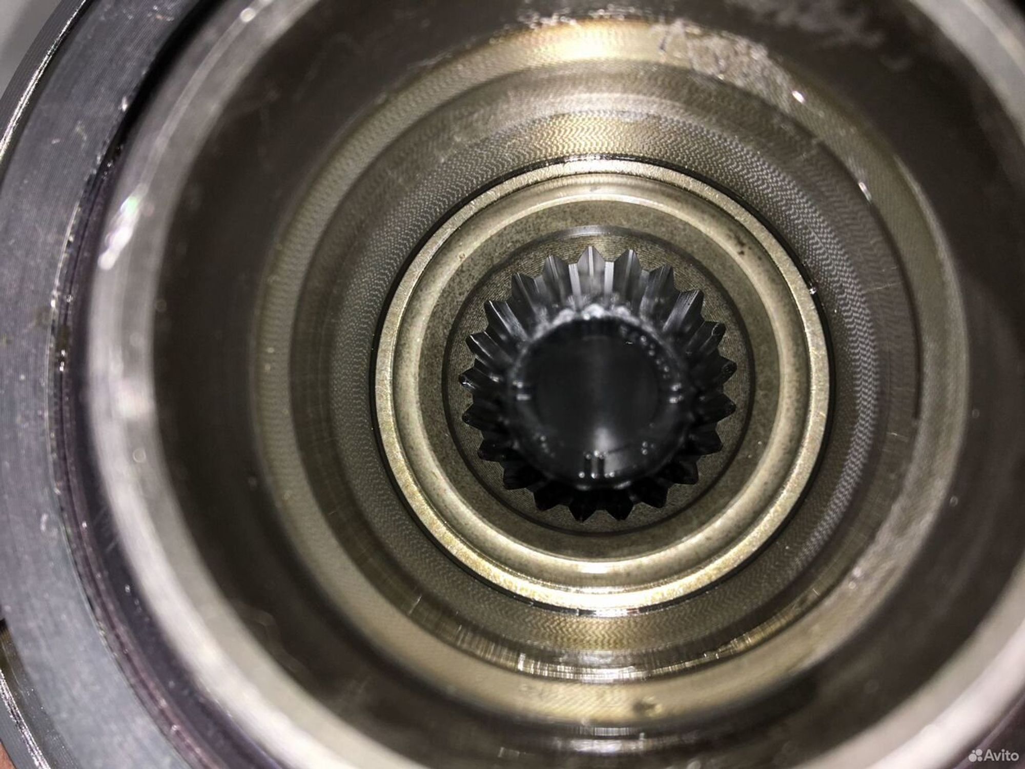 Муфта полного привода Qashqai J10/X-Trail T31, 50000 рублей, Уфа