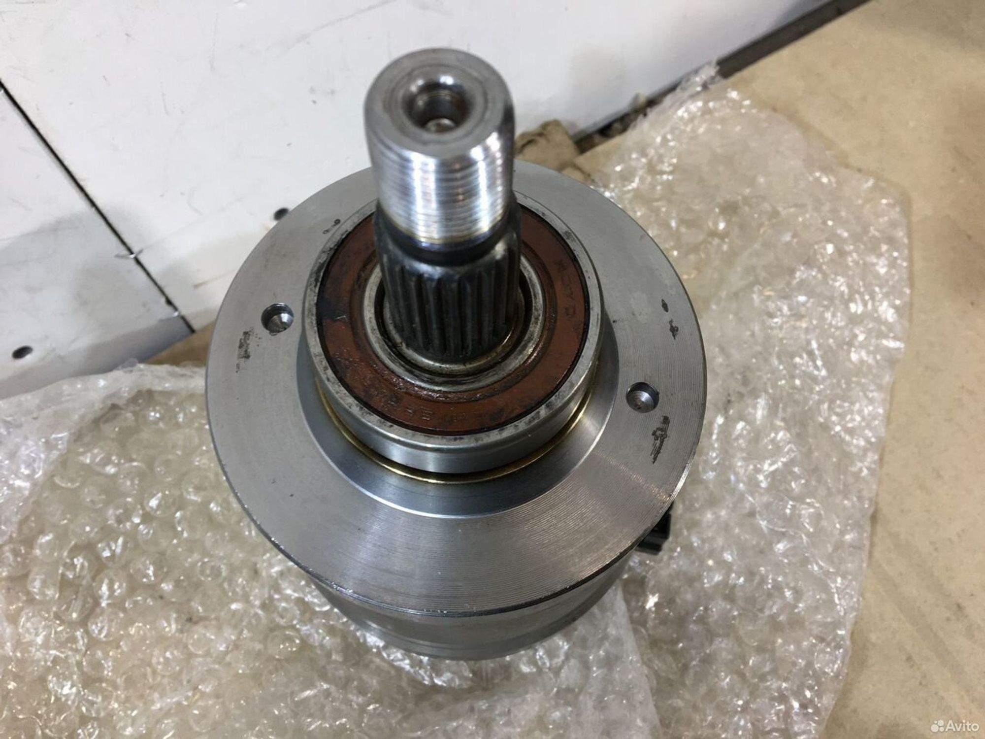 Муфта полного привода Qashqai J10/X-Trail T31, 50000 рублей, Уфа