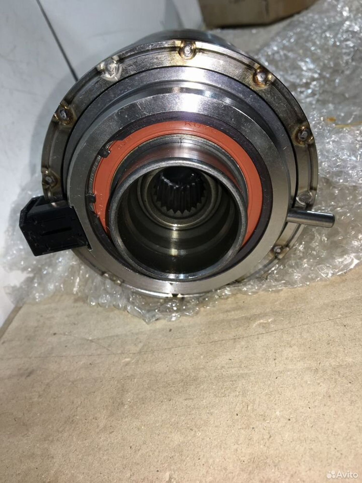 Муфта полного привода Qashqai J10/X-Trail T31, 50000 рублей, Уфа