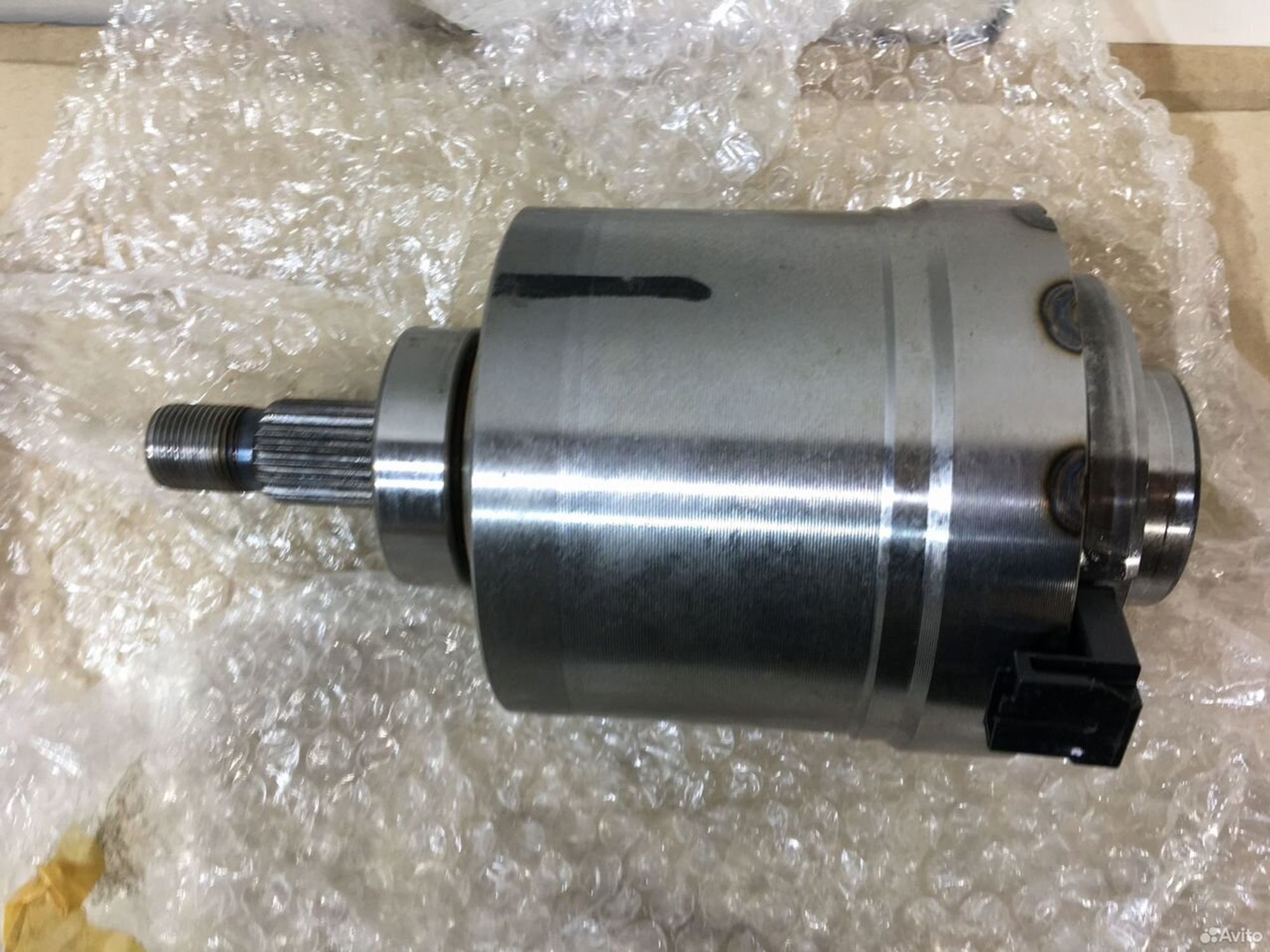 Муфта полного привода Qashqai J10/X-Trail T31, 50000 рублей, Уфа