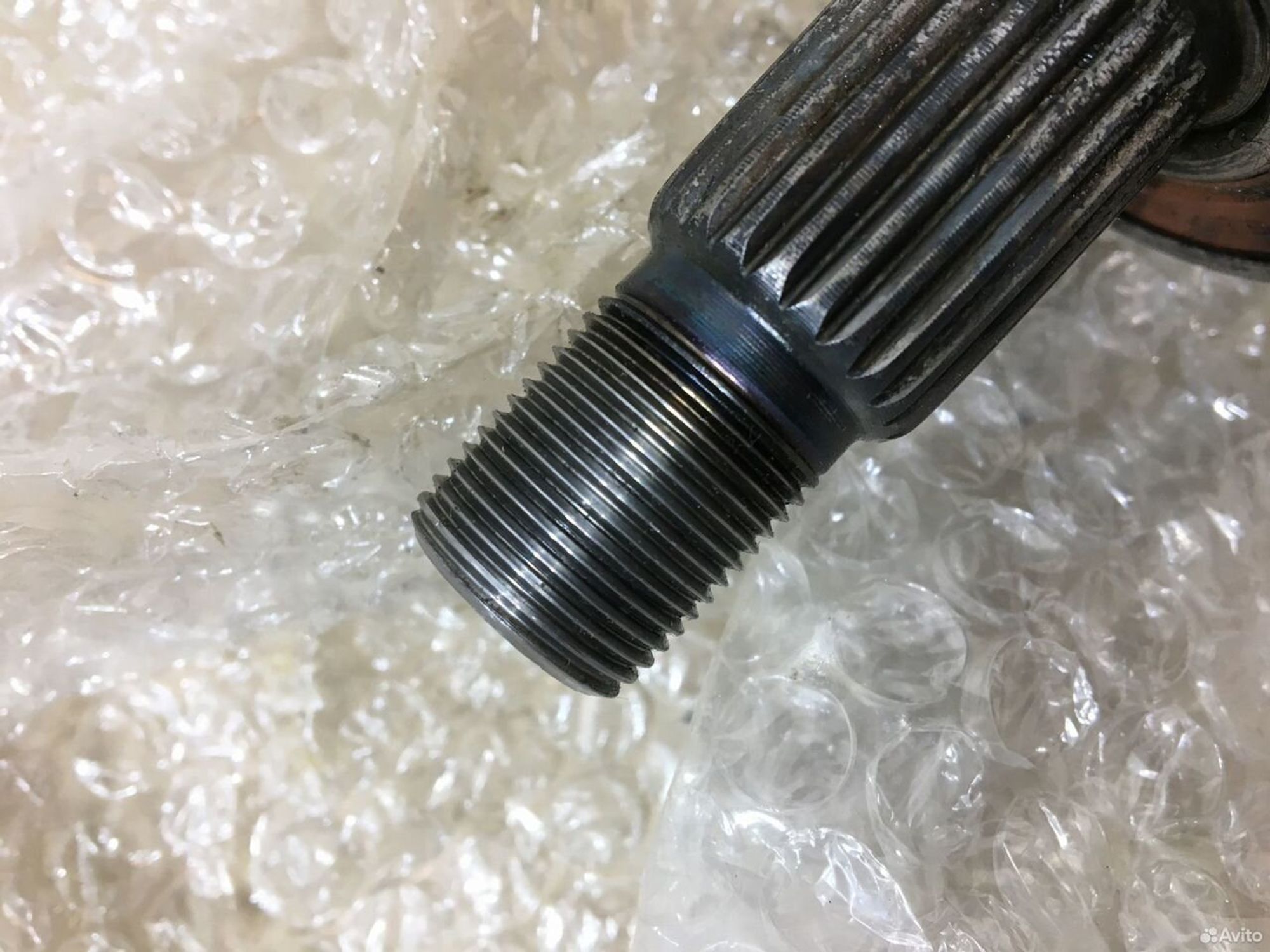 Муфта полного привода Qashqai J10/X-Trail T31, 50000 рублей, Уфа