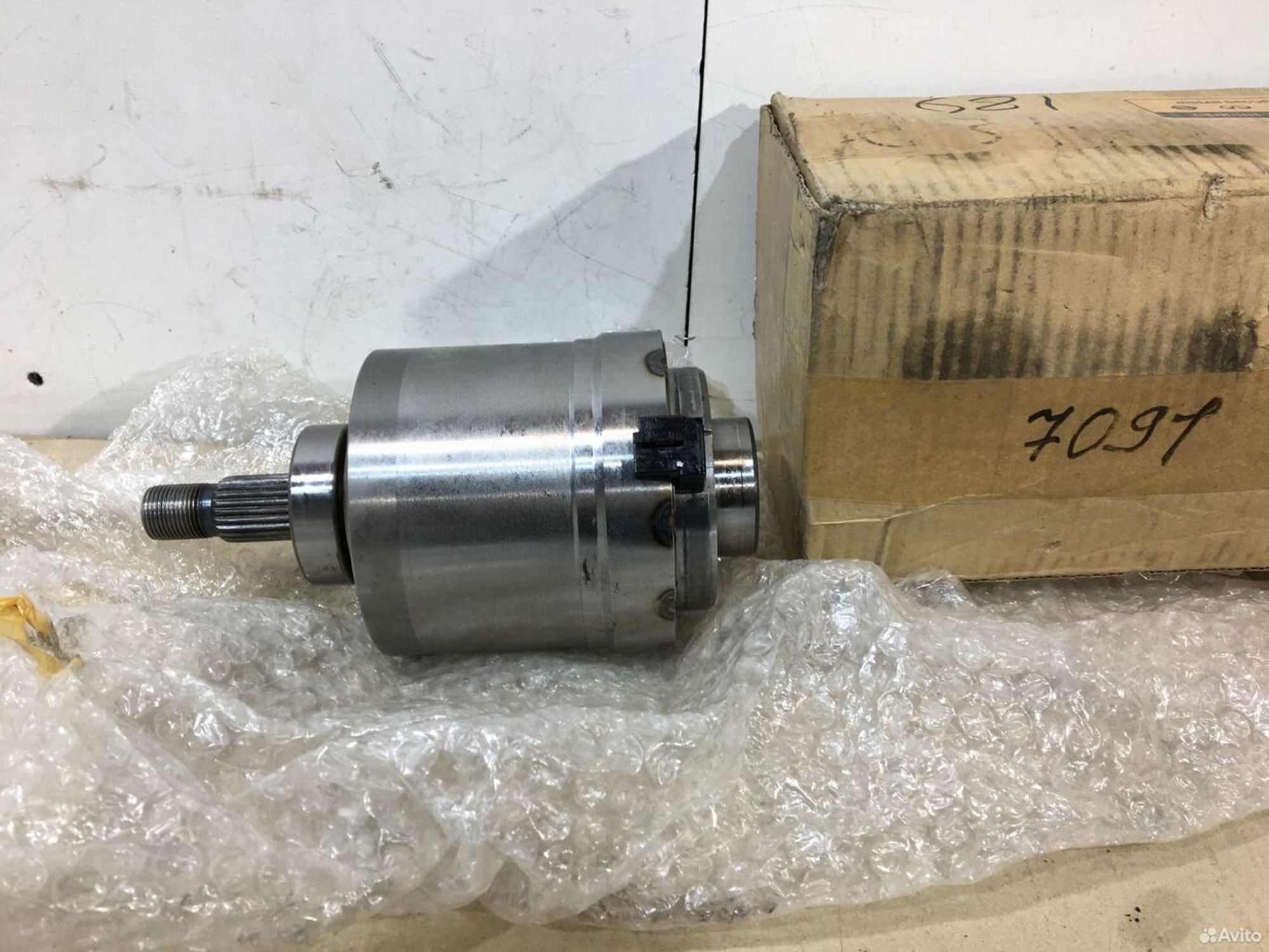 Муфта полного привода Qashqai J10/X-Trail T31, 50000 рублей, Уфа