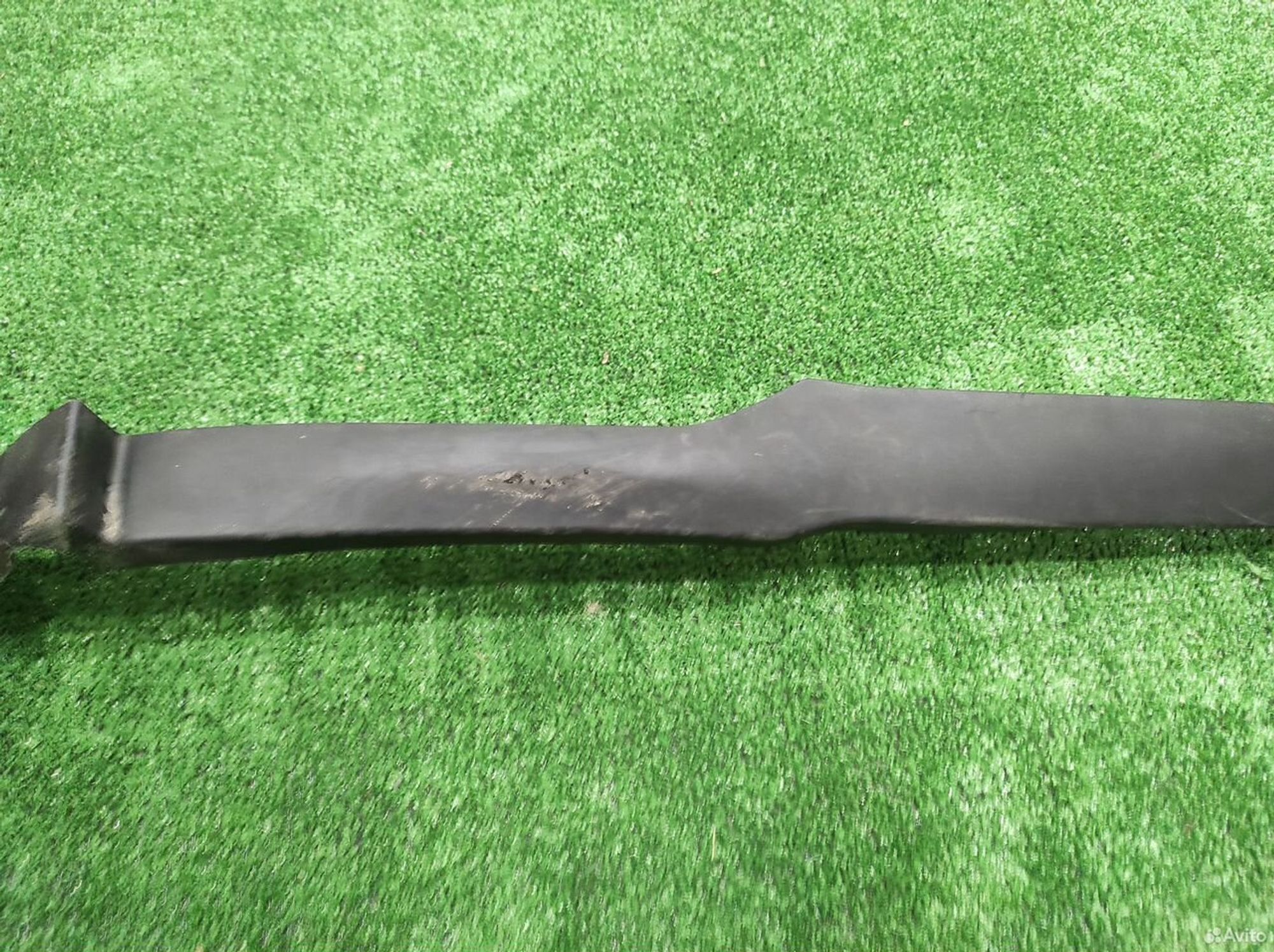 Пыльник переднего бампера Chevrolet TrailBlazer 3, 4750 рублей, Уфа