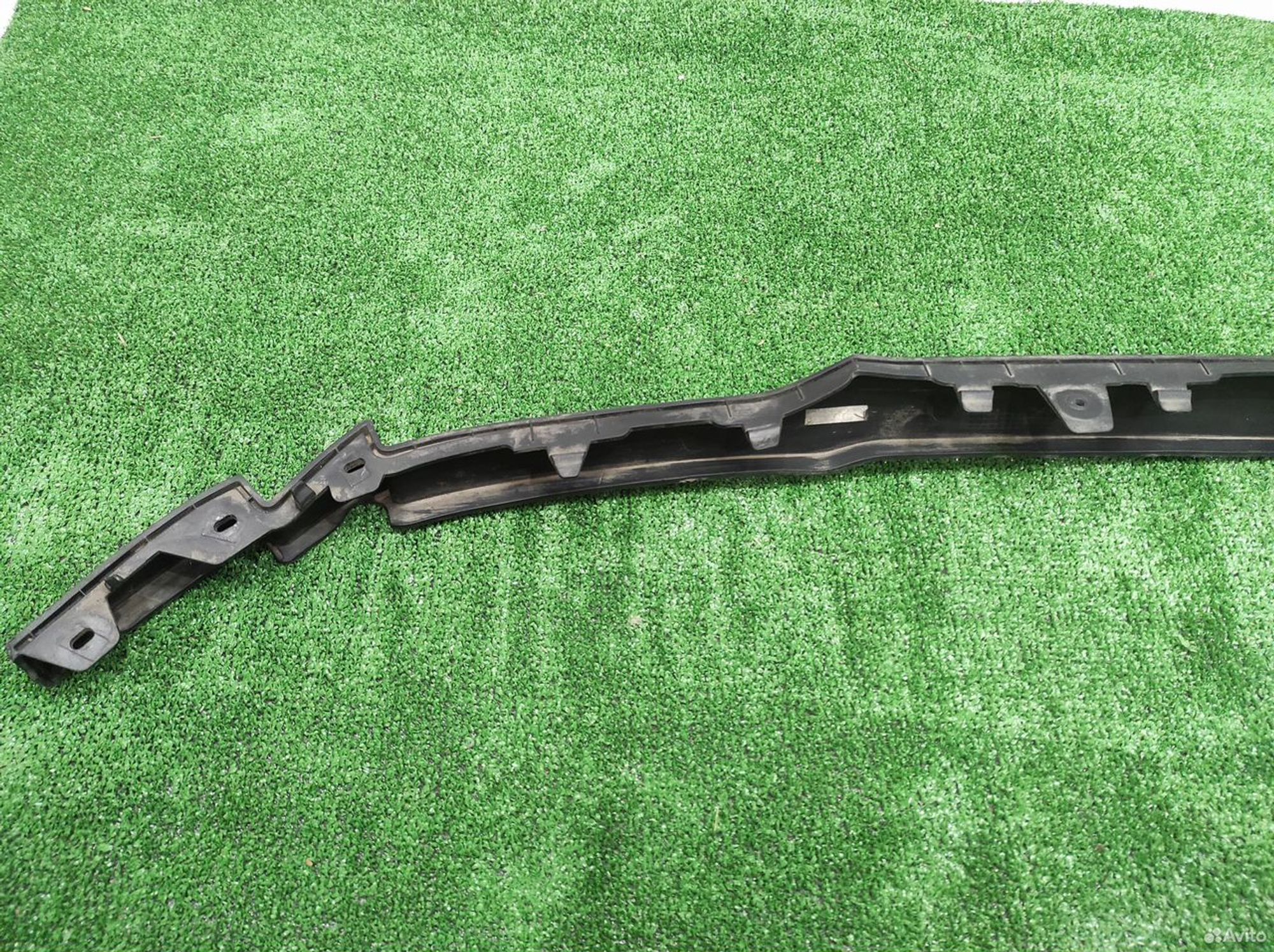 Пыльник переднего бампера Chevrolet TrailBlazer 3, 4750 рублей, Уфа