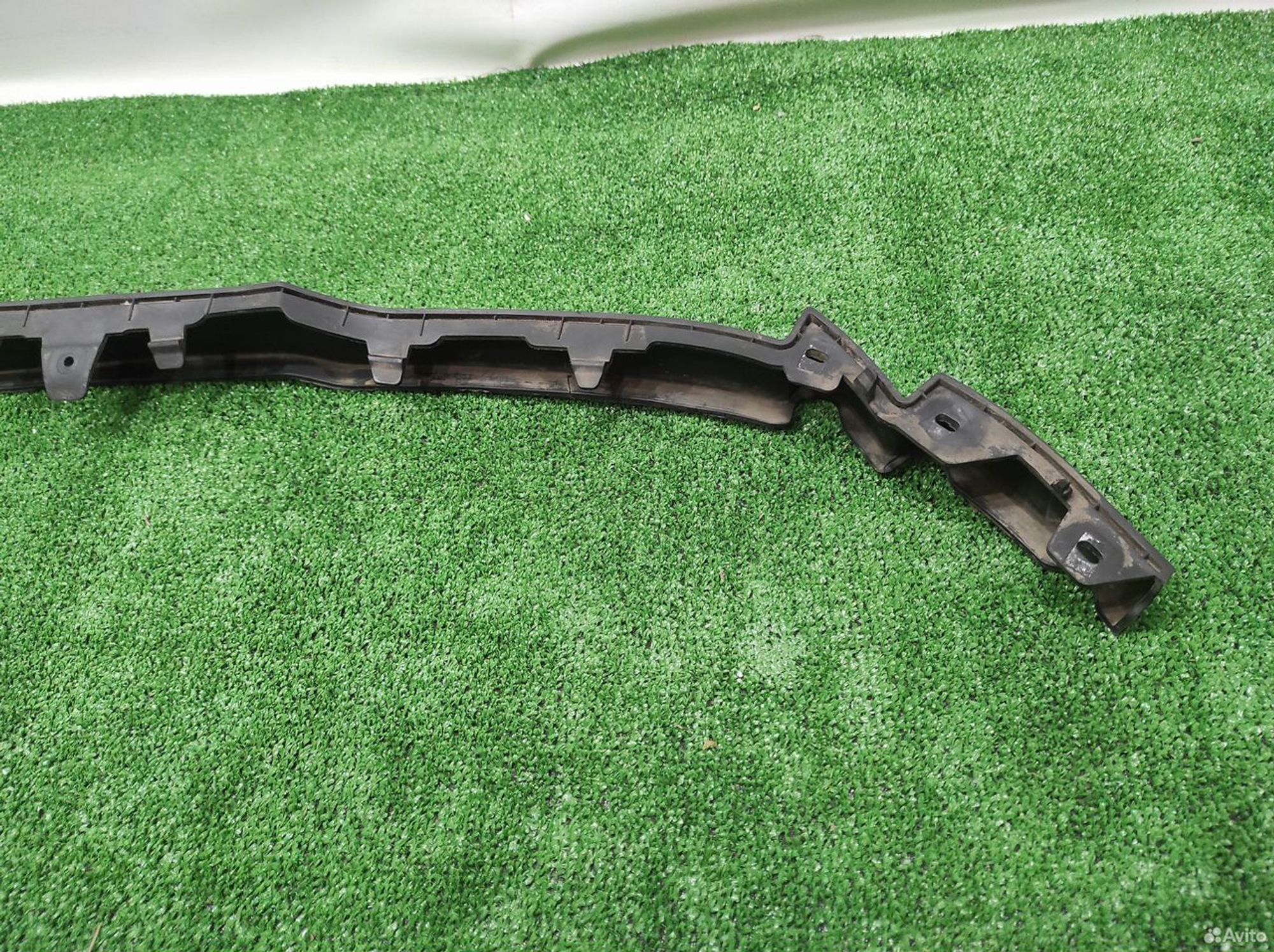 Пыльник переднего бампера Chevrolet TrailBlazer 3, 4750 рублей, Уфа