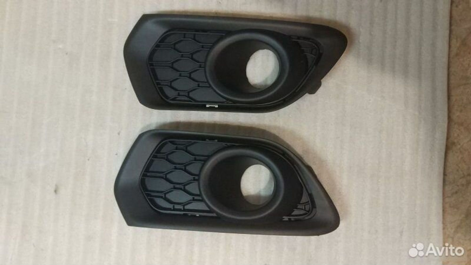 Заглушка противотуманной фары Renault 261A39674R, 1000 рублей, Уфа