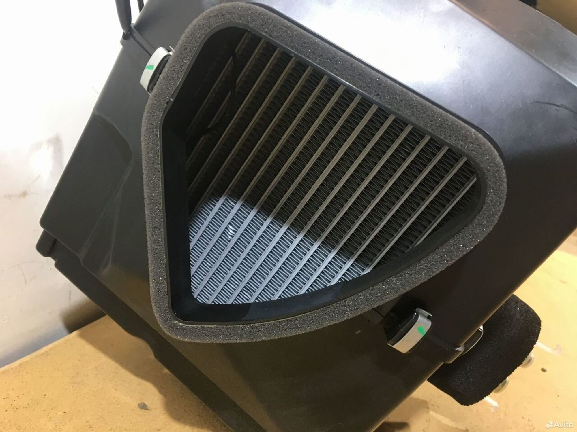 Печка в сборе Лада Гранта / Datsun Mi-Do On-Do, 17500 рублей, Уфа