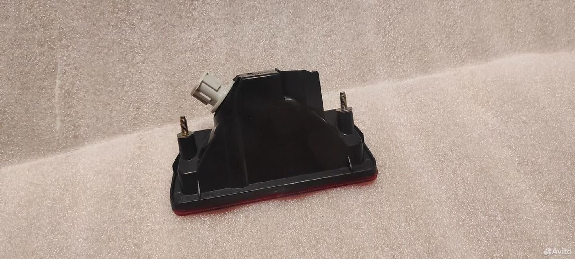 Фонарь заднего бампера Nissan Juke F15, 1000 рублей, Уфа