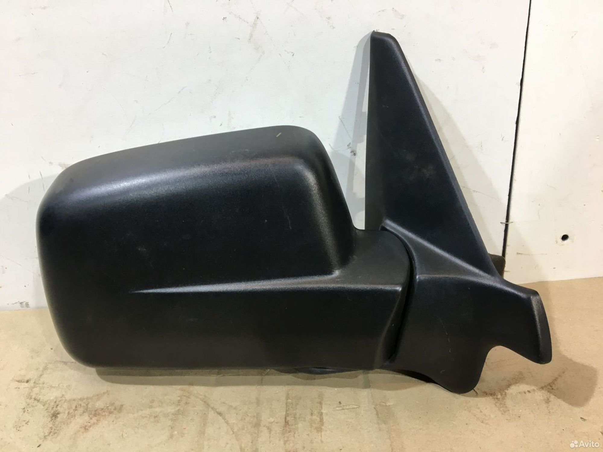 Правое зеркало Range Rover 2 P38A, 15000 рублей, Уфа