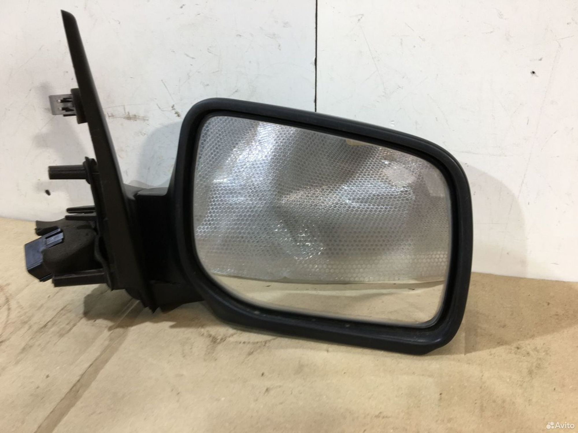 Правое зеркало Range Rover 2 P38A, 15000 рублей, Уфа