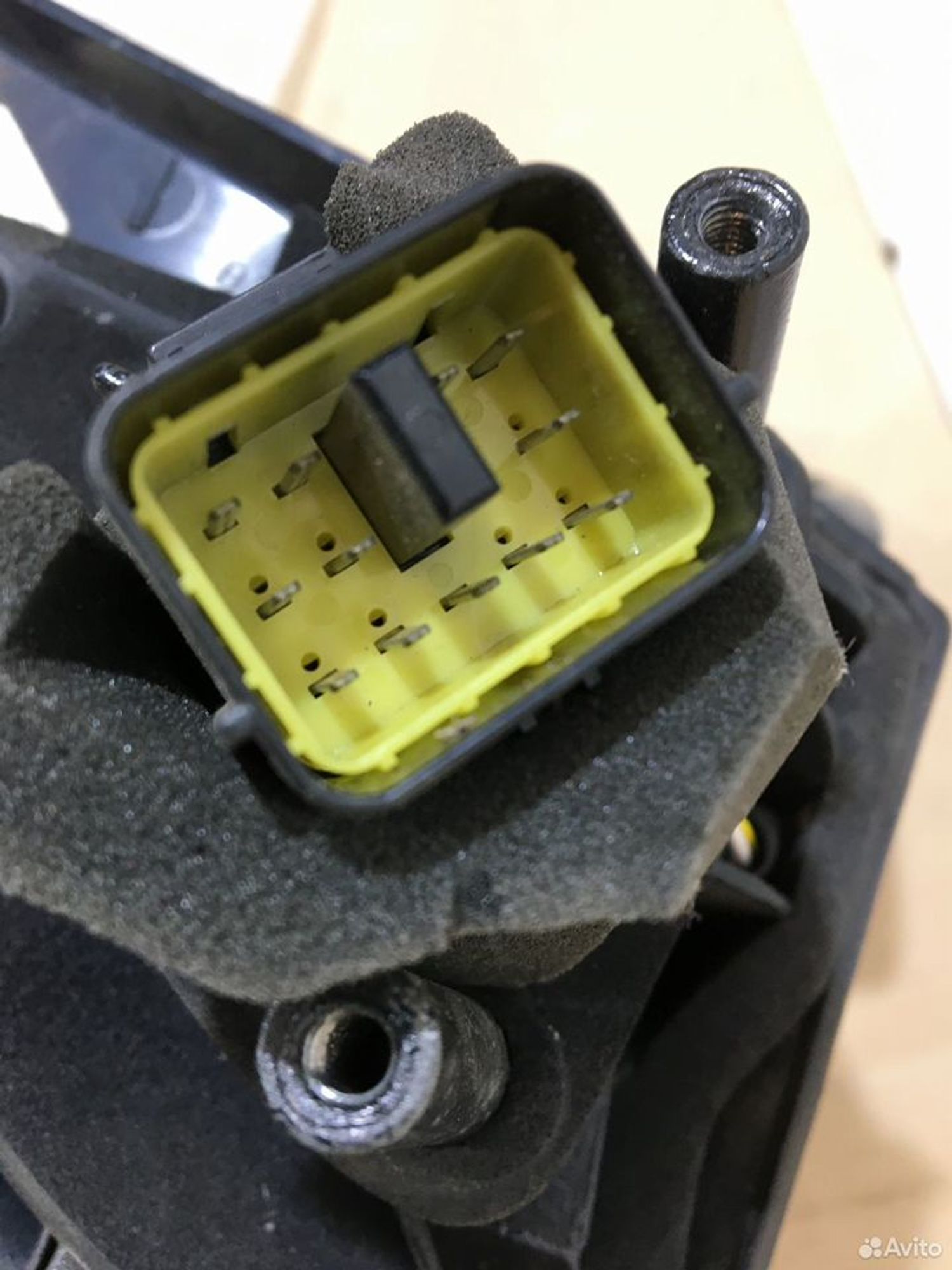 Правое зеркало Range Rover 2 P38A, 15000 рублей, Уфа