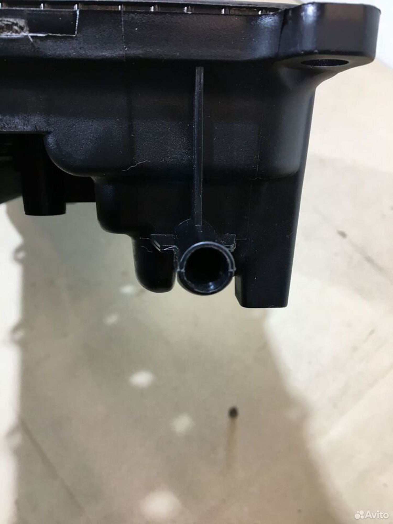 Клапанная крышка Kia Sportage 2010-2015, 6000 рублей, Уфа