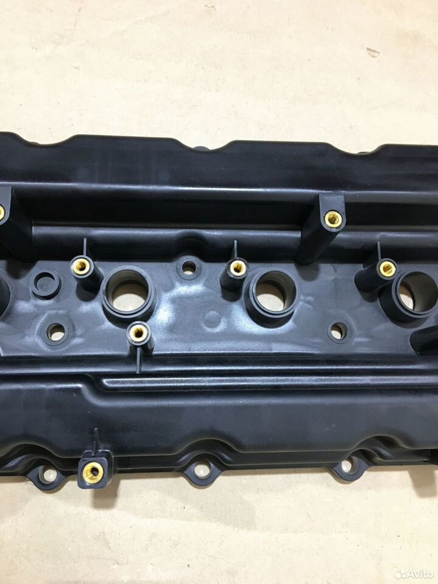 Клапанная крышка Kia Sportage 2010-2015, 6000 рублей, Уфа