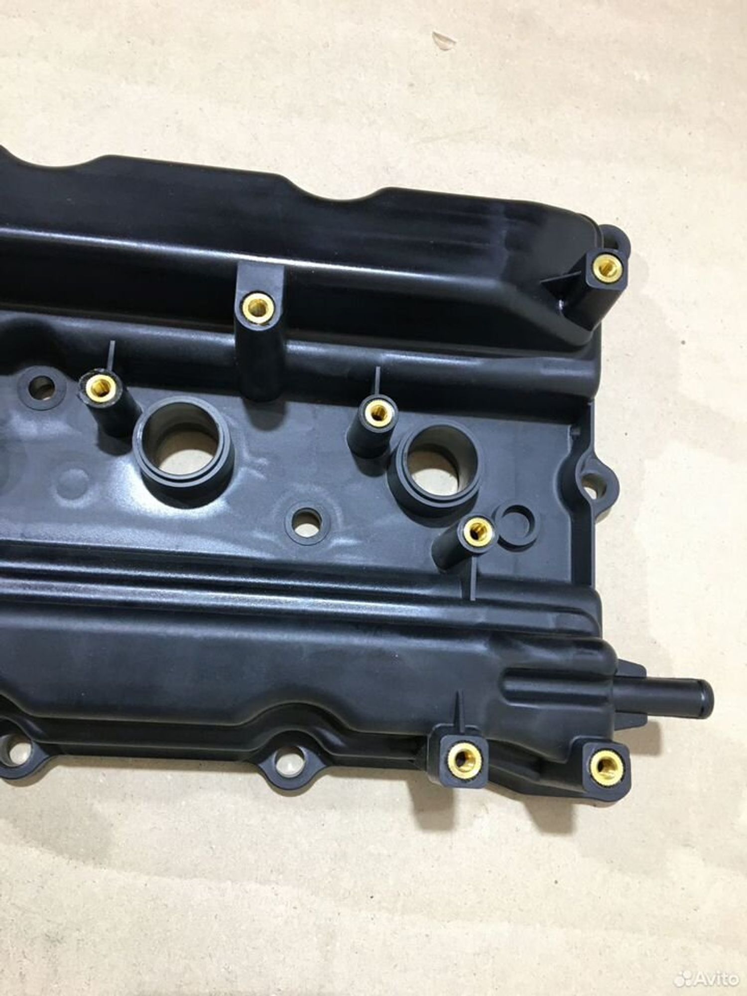 Клапанная крышка Kia Sportage 2010-2015, 6000 рублей, Уфа