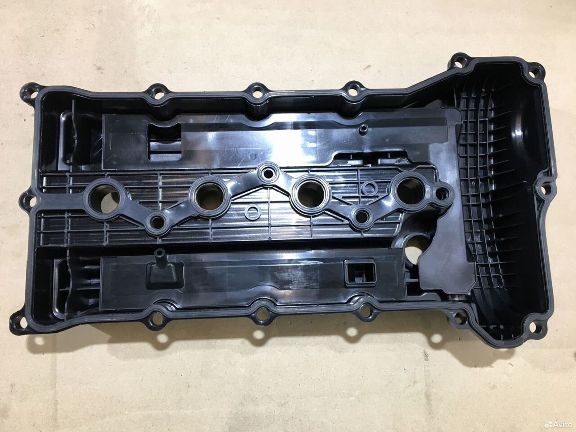 Клапанная крышка Kia Sportage 2010-2015, 6000 рублей, Уфа