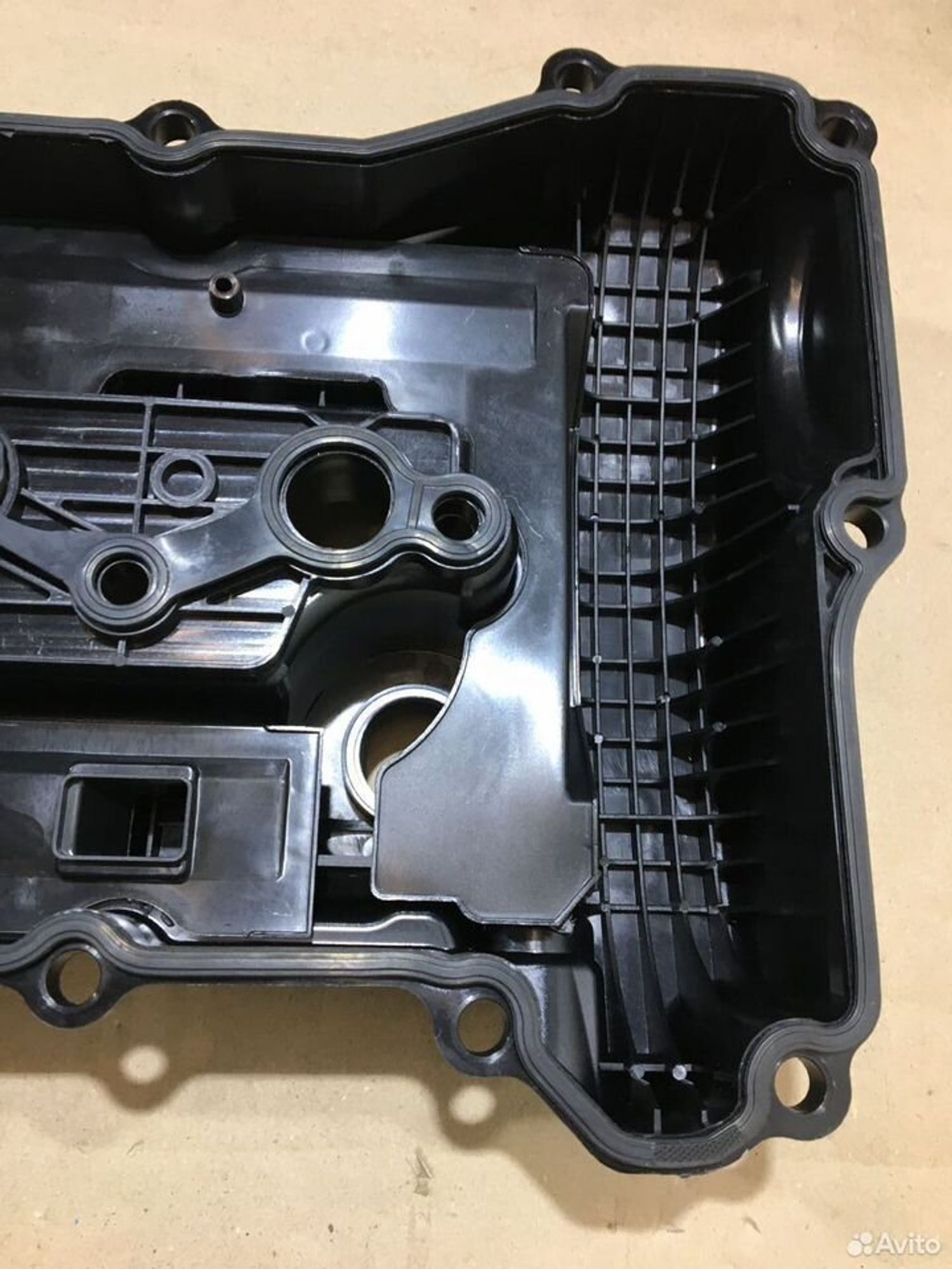 Клапанная крышка Kia Sportage 2010-2015, 6000 рублей, Уфа