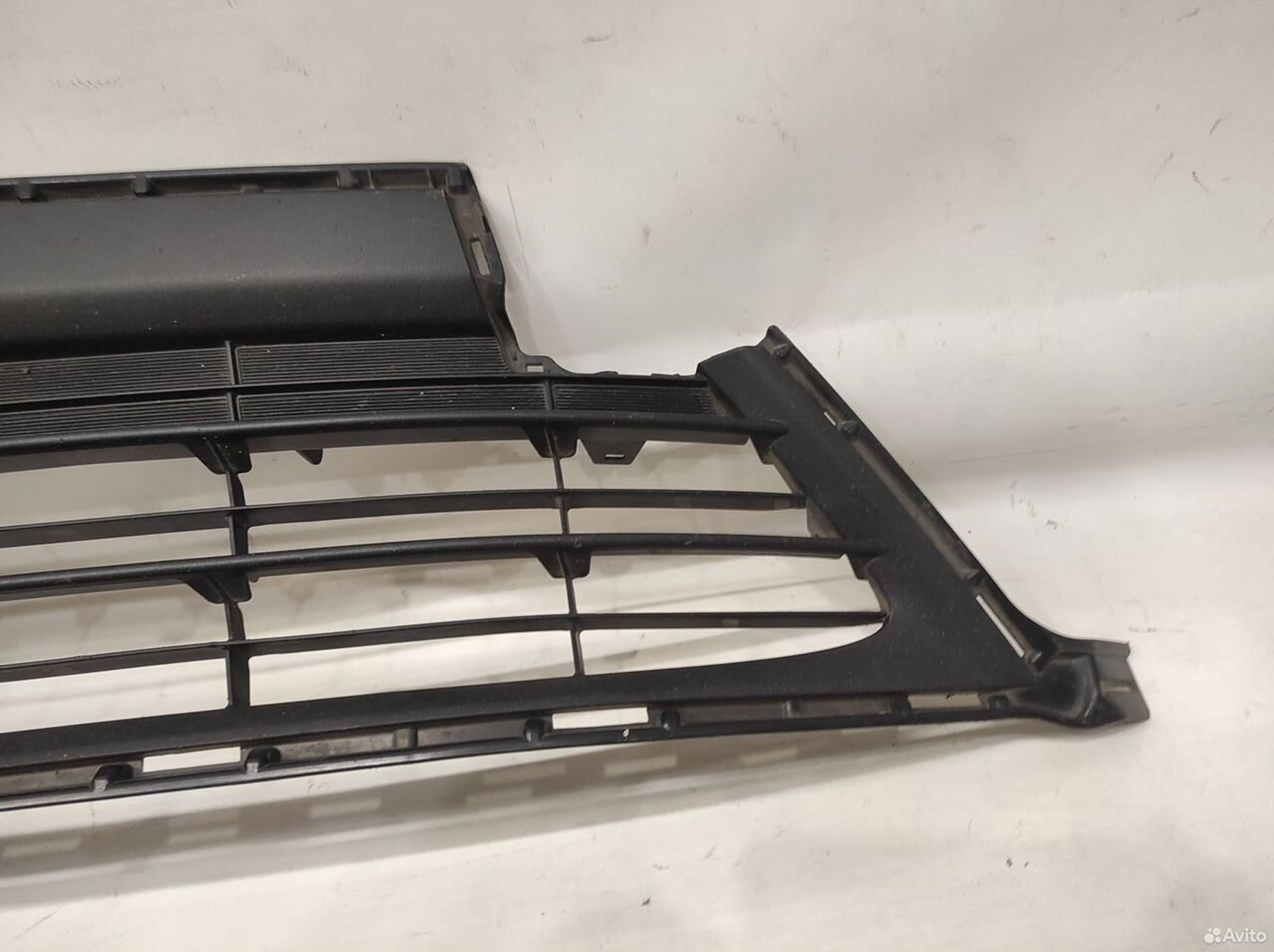 Решетка бампера передняя Toyota Rav4 XA40, 4100 рублей, Уфа